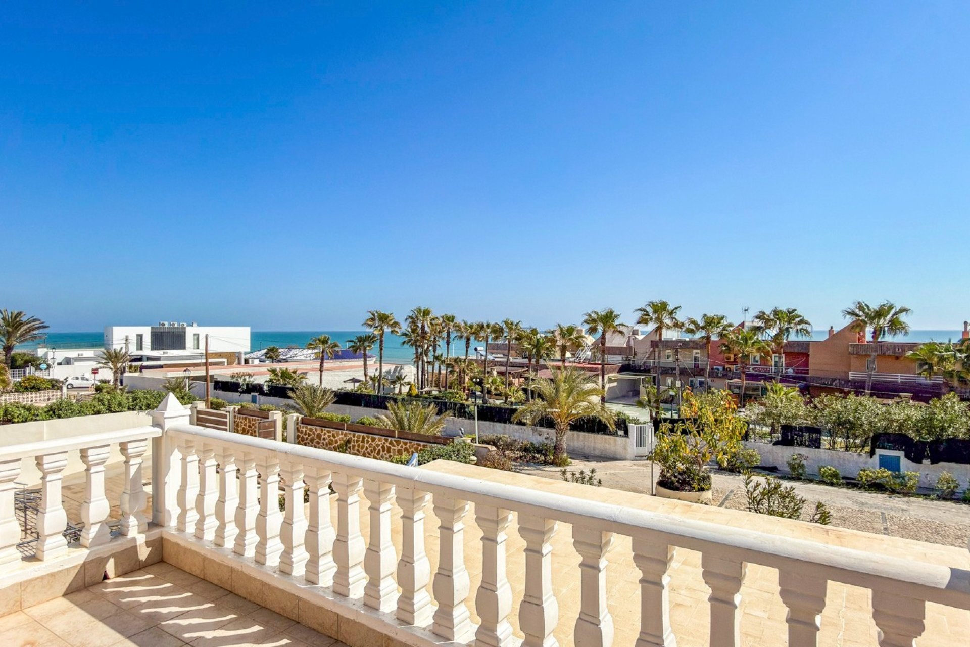 Wiederverkauf - Villa - Torrevieja - La Mata