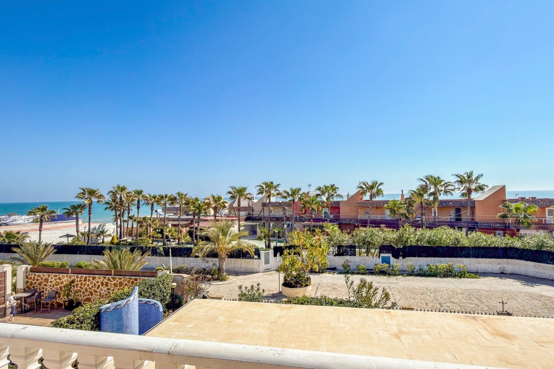 Wiederverkauf - Villa - Torrevieja - La Mata