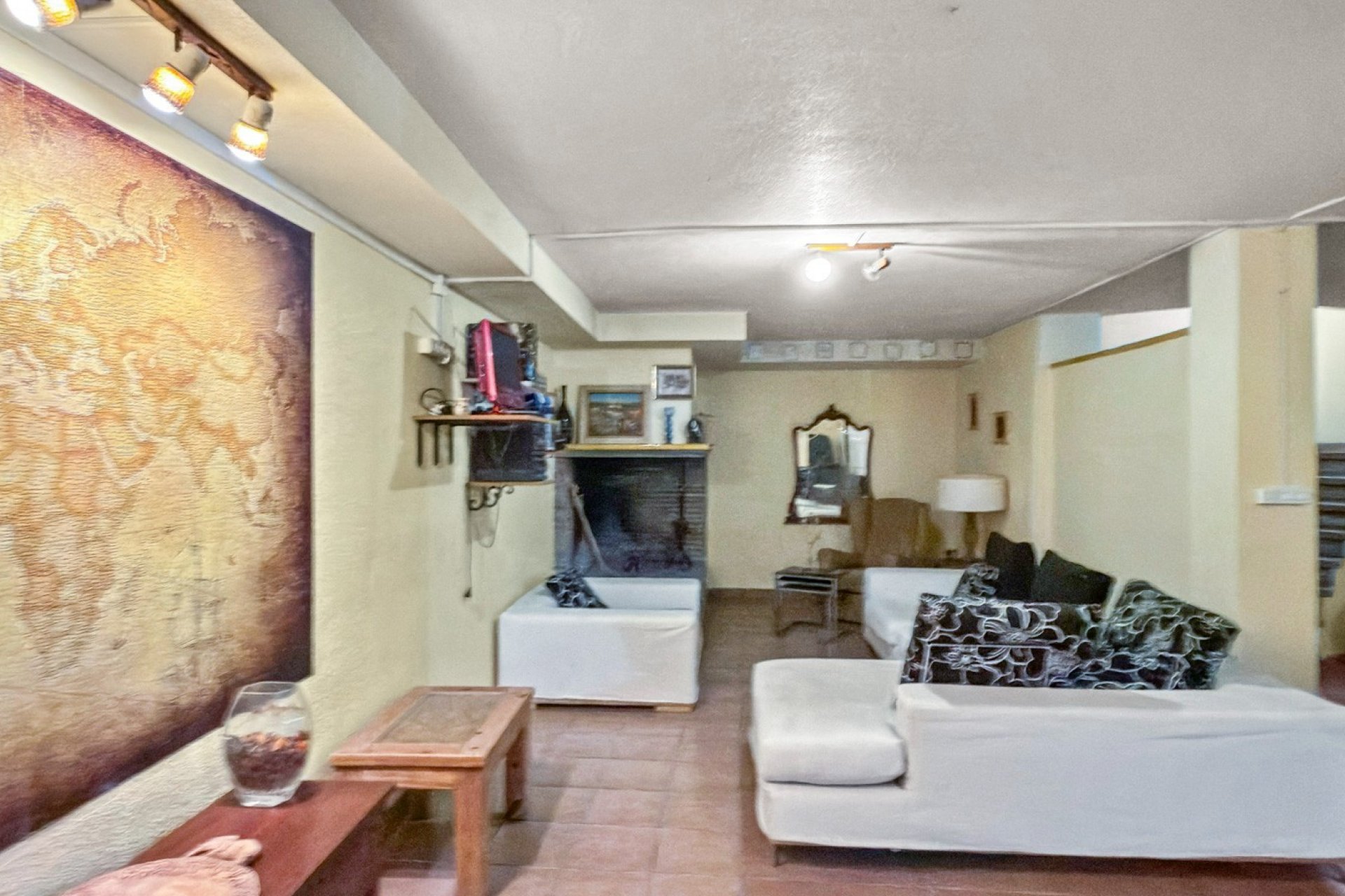 Wiederverkauf - Villa - Torrevieja - La Mata