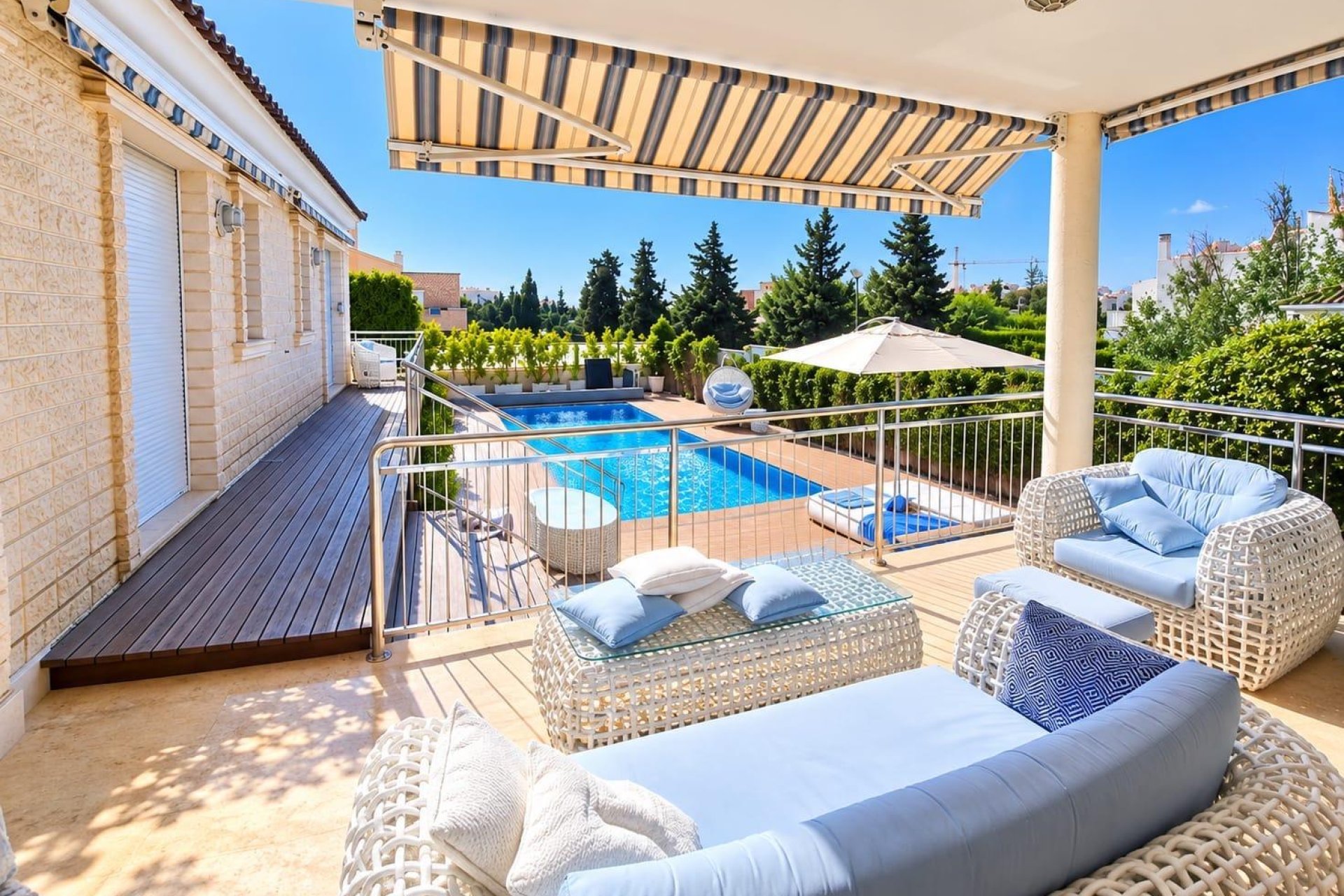 Wiederverkauf - Villa - Torrevieja - La Mata