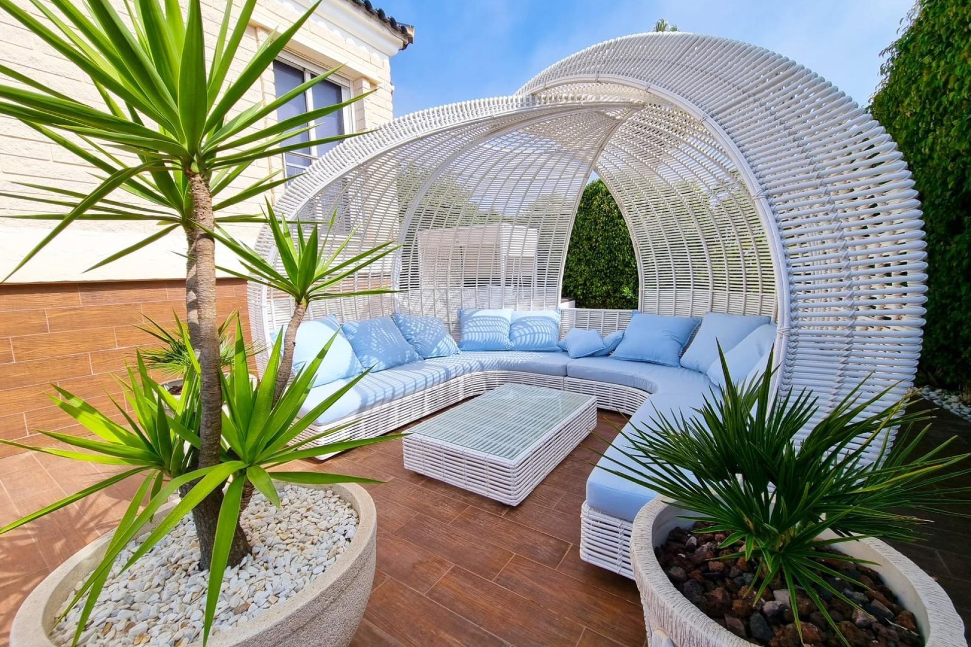 Wiederverkauf - Villa - Torrevieja - La Mata