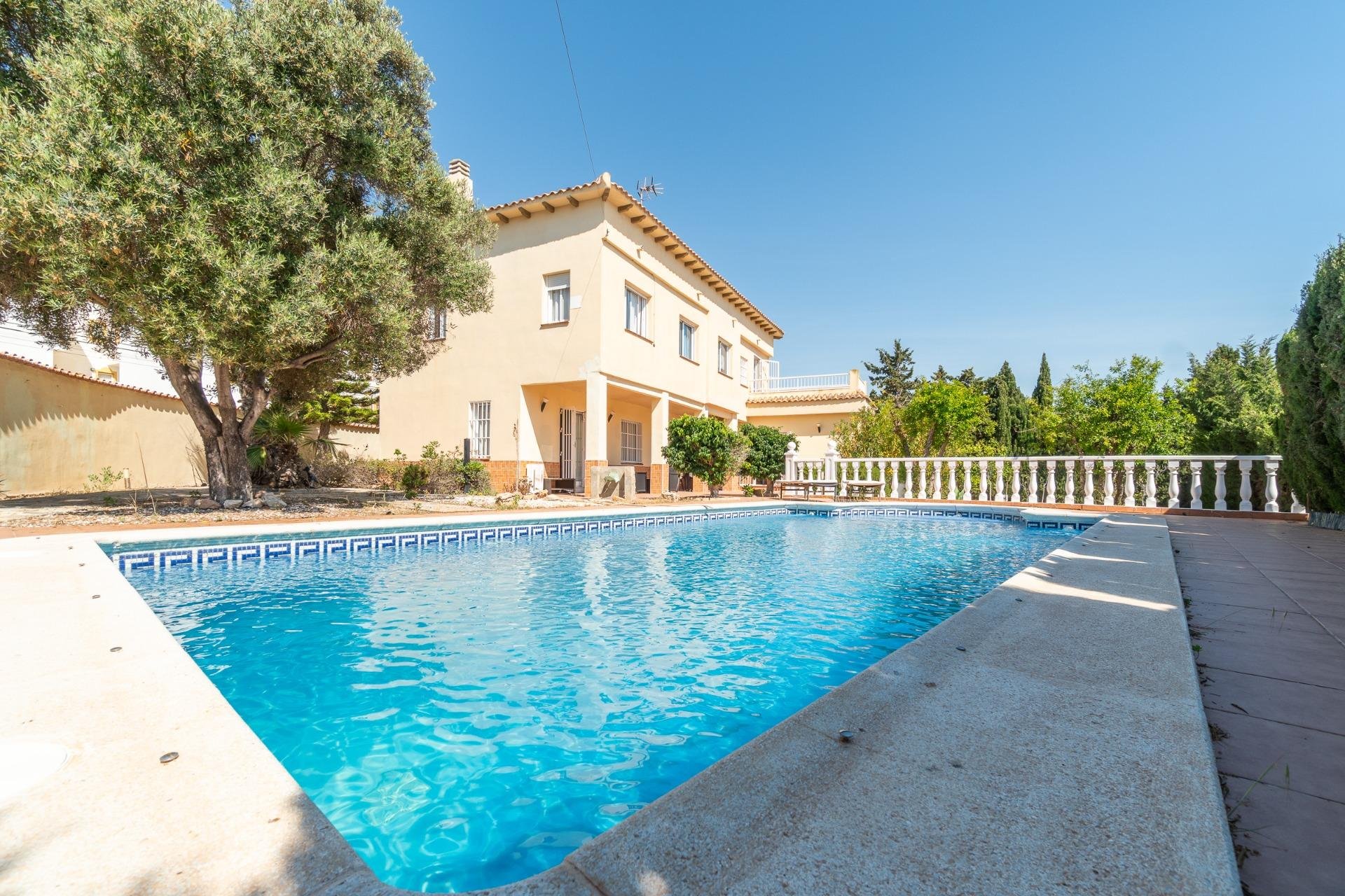 Wiederverkauf - Villa - Torrevieja - La Mata
