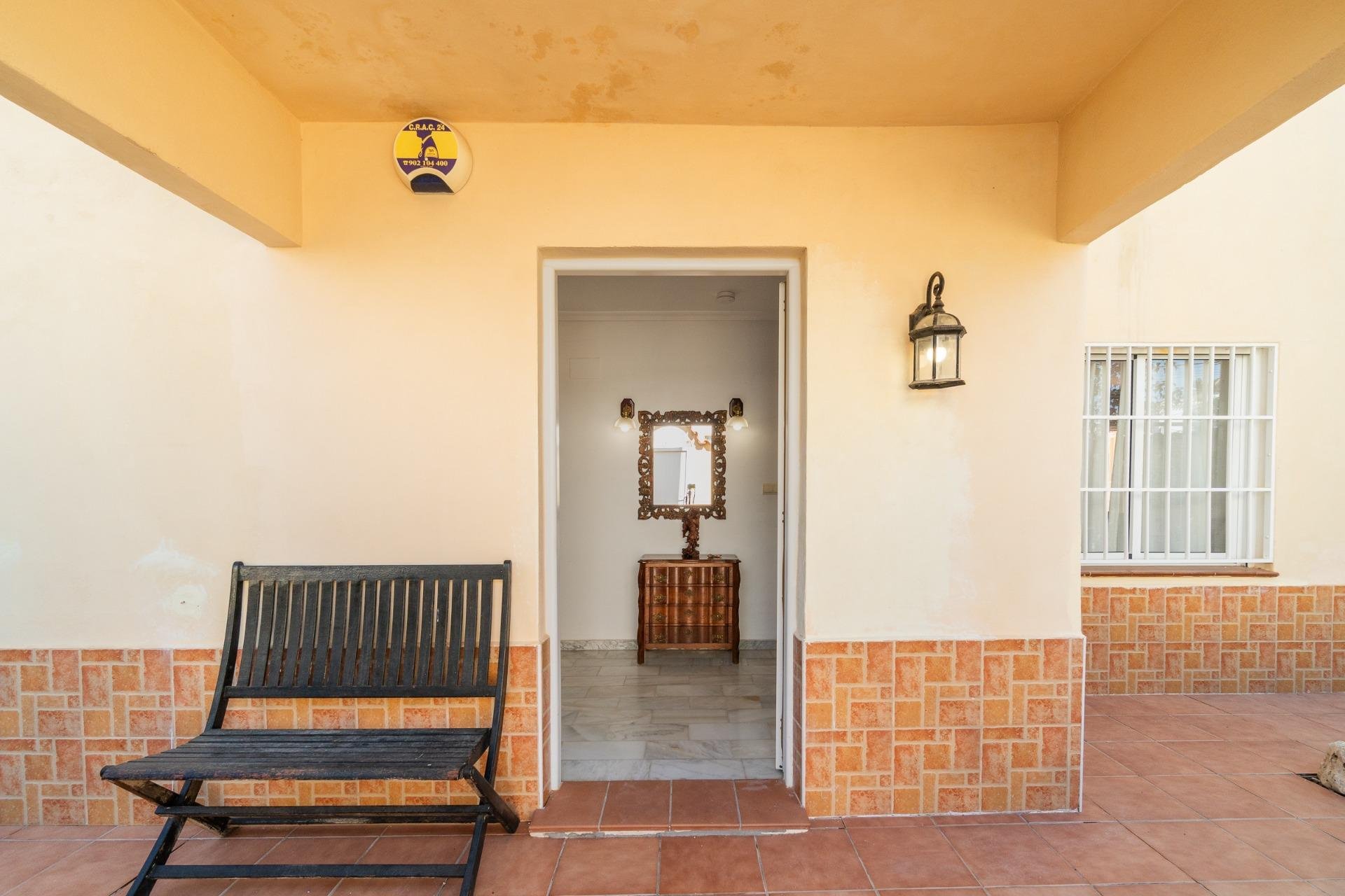 Wiederverkauf - Villa - Torrevieja - La Mata