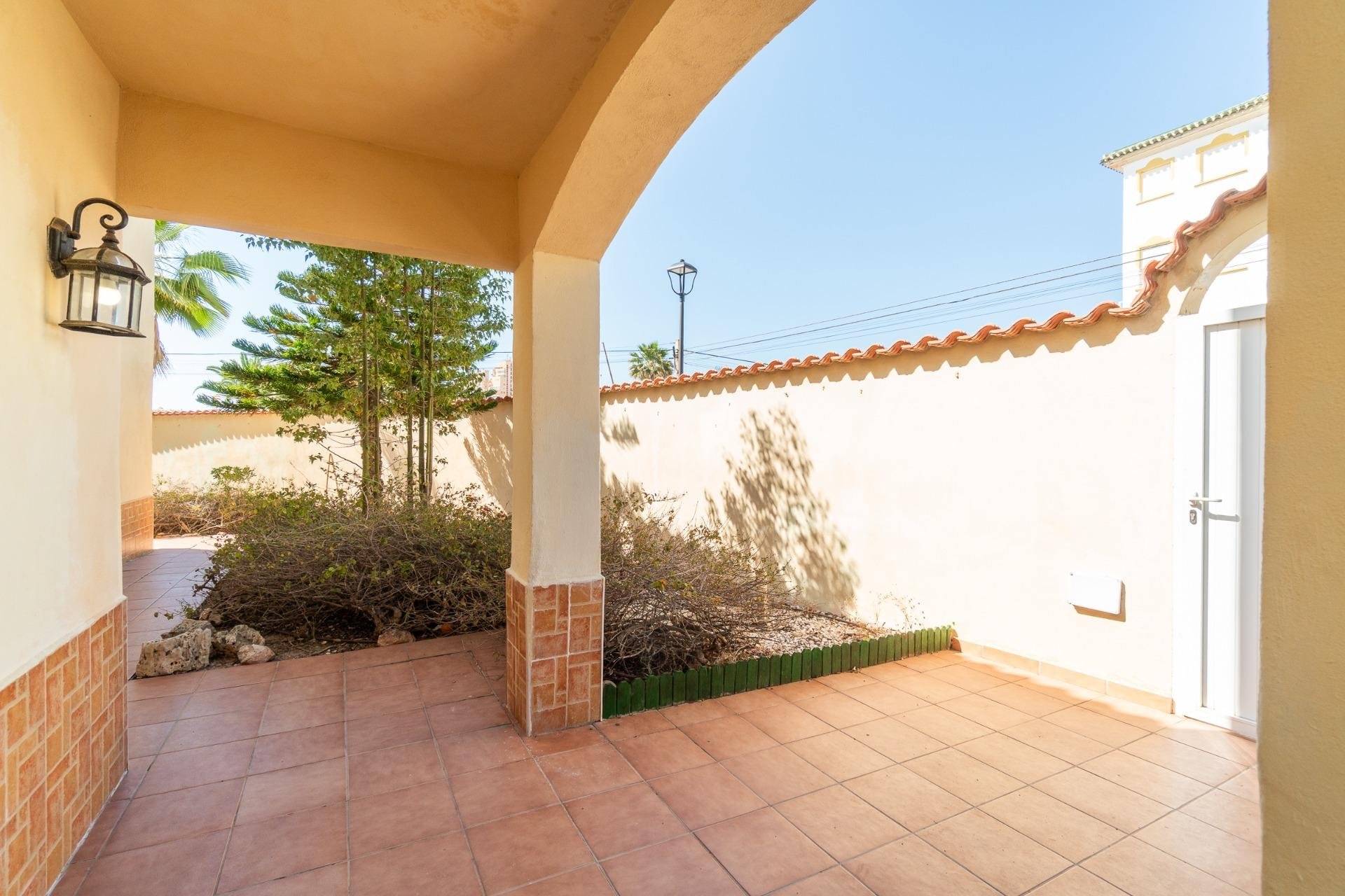 Wiederverkauf - Villa - Torrevieja - La Mata