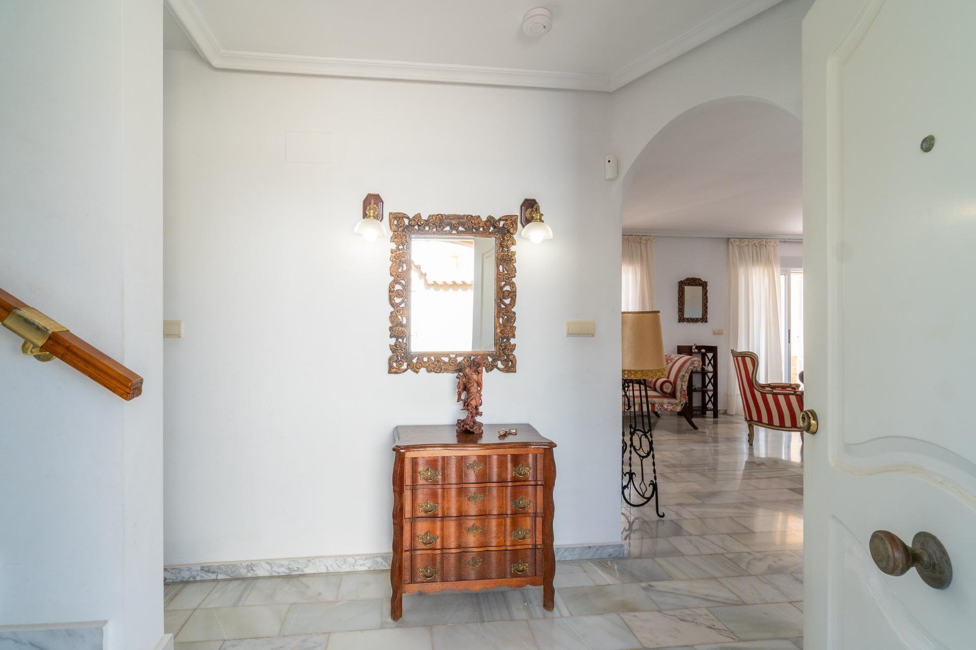 Wiederverkauf - Villa - Torrevieja - La Mata