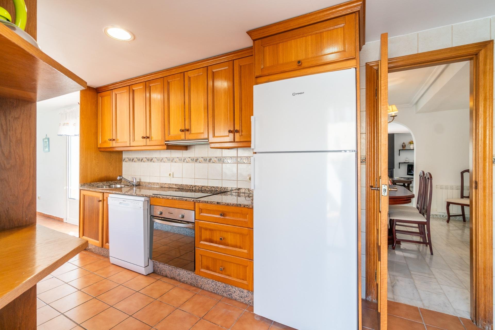 Wiederverkauf - Villa - Torrevieja - La Mata