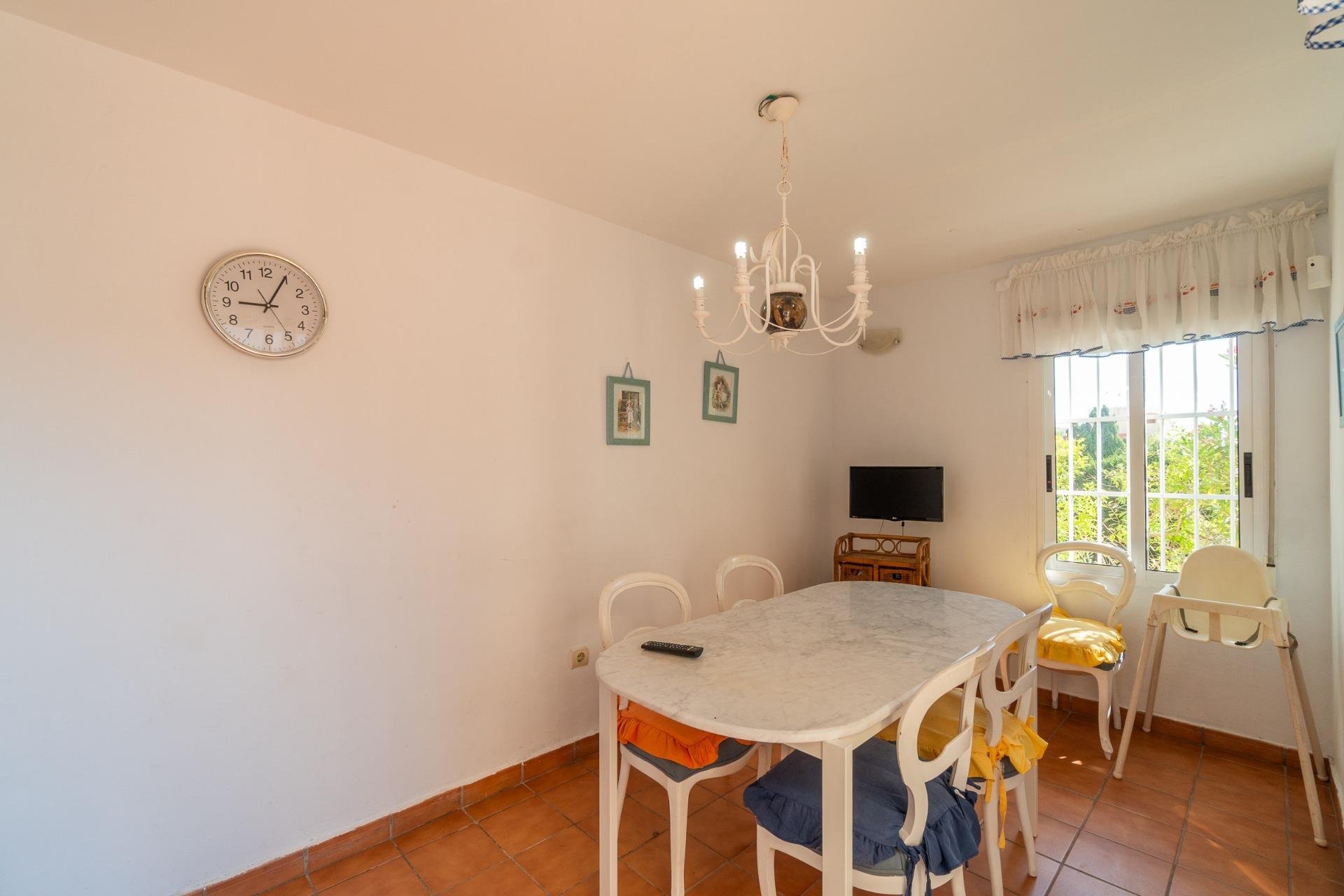 Wiederverkauf - Villa - Torrevieja - La Mata