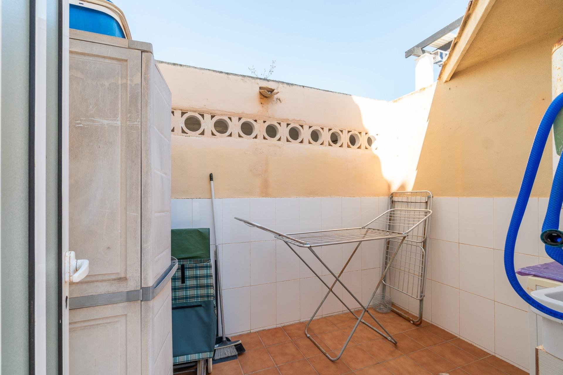 Wiederverkauf - Villa - Torrevieja - La Mata