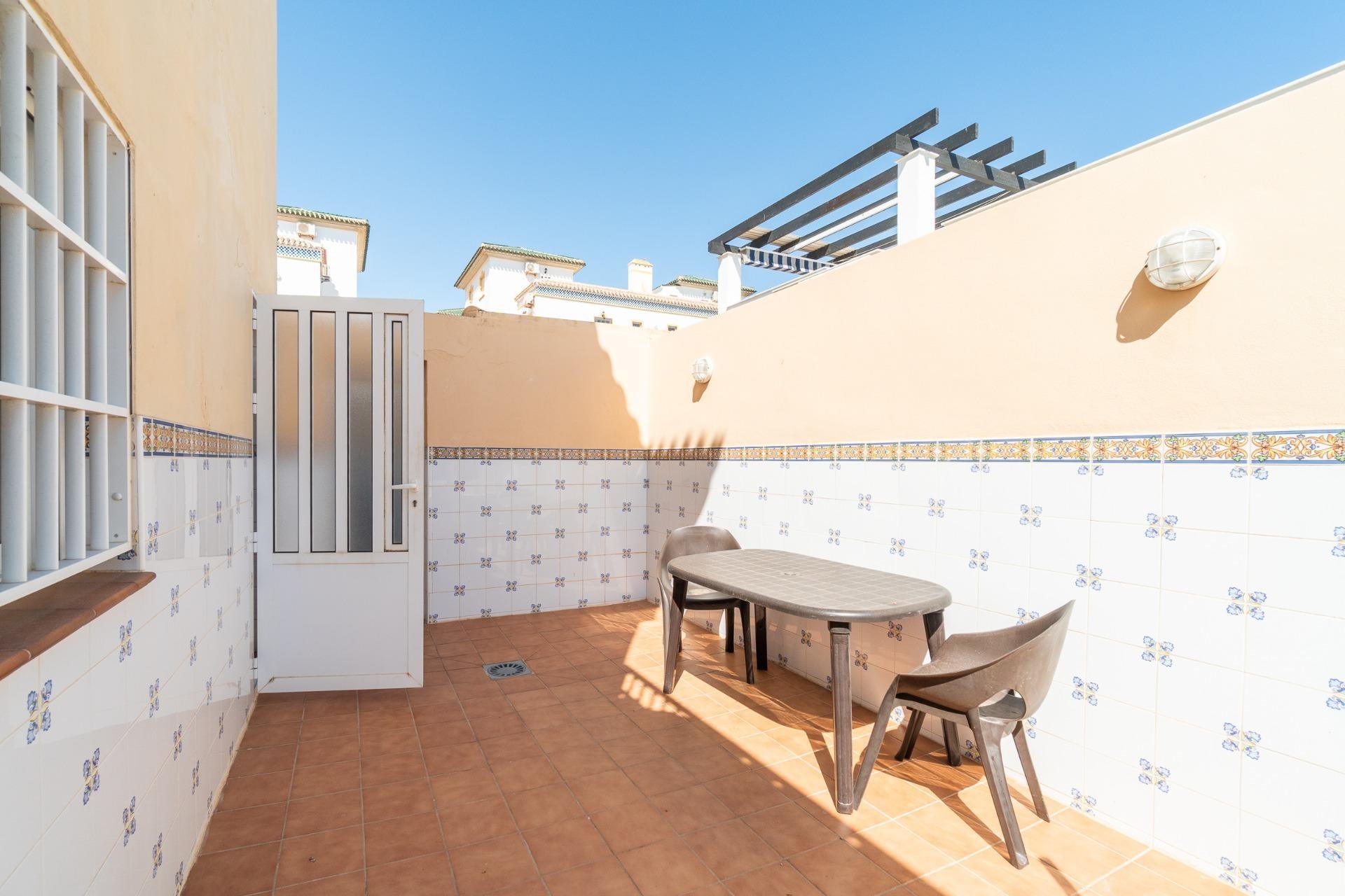 Wiederverkauf - Villa - Torrevieja - La Mata