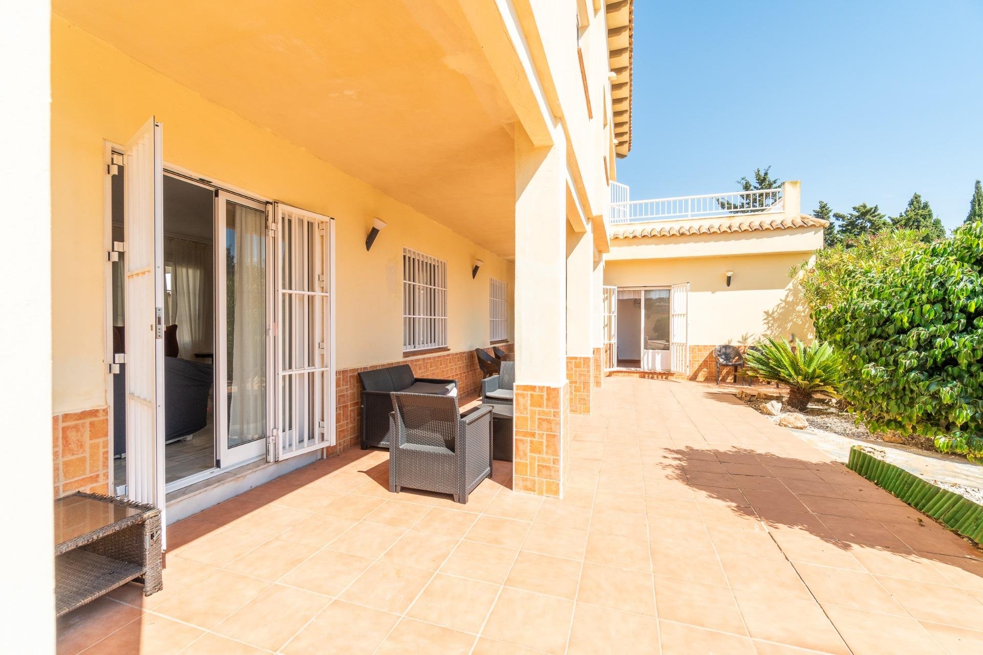 Wiederverkauf - Villa - Torrevieja - La Mata