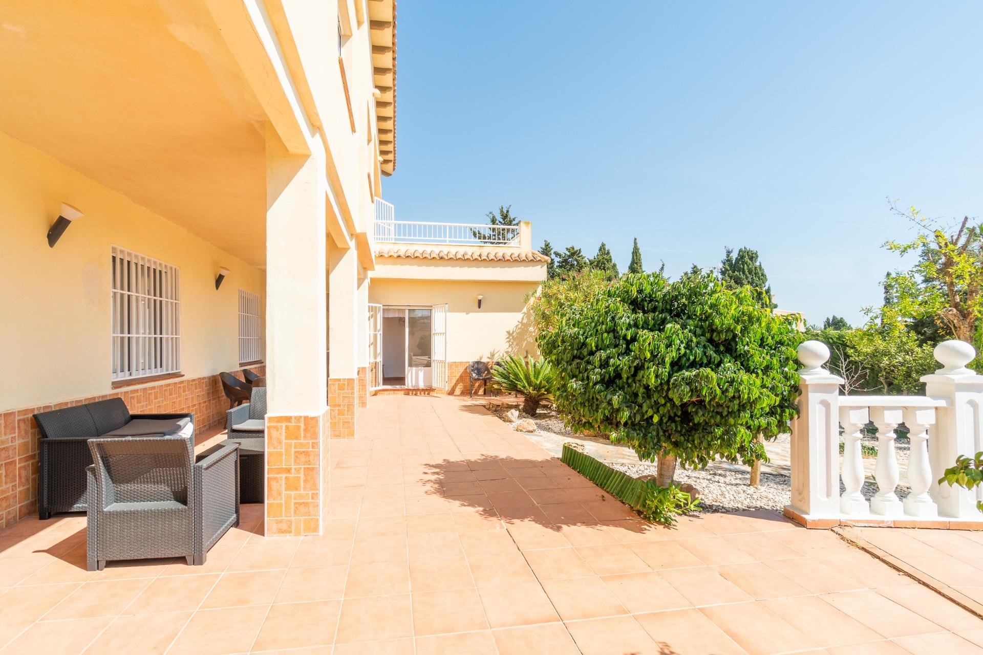 Wiederverkauf - Villa - Torrevieja - La Mata