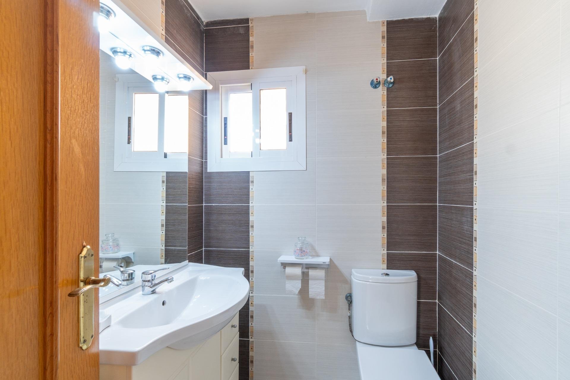 Wiederverkauf - Villa - Torrevieja - La Mata