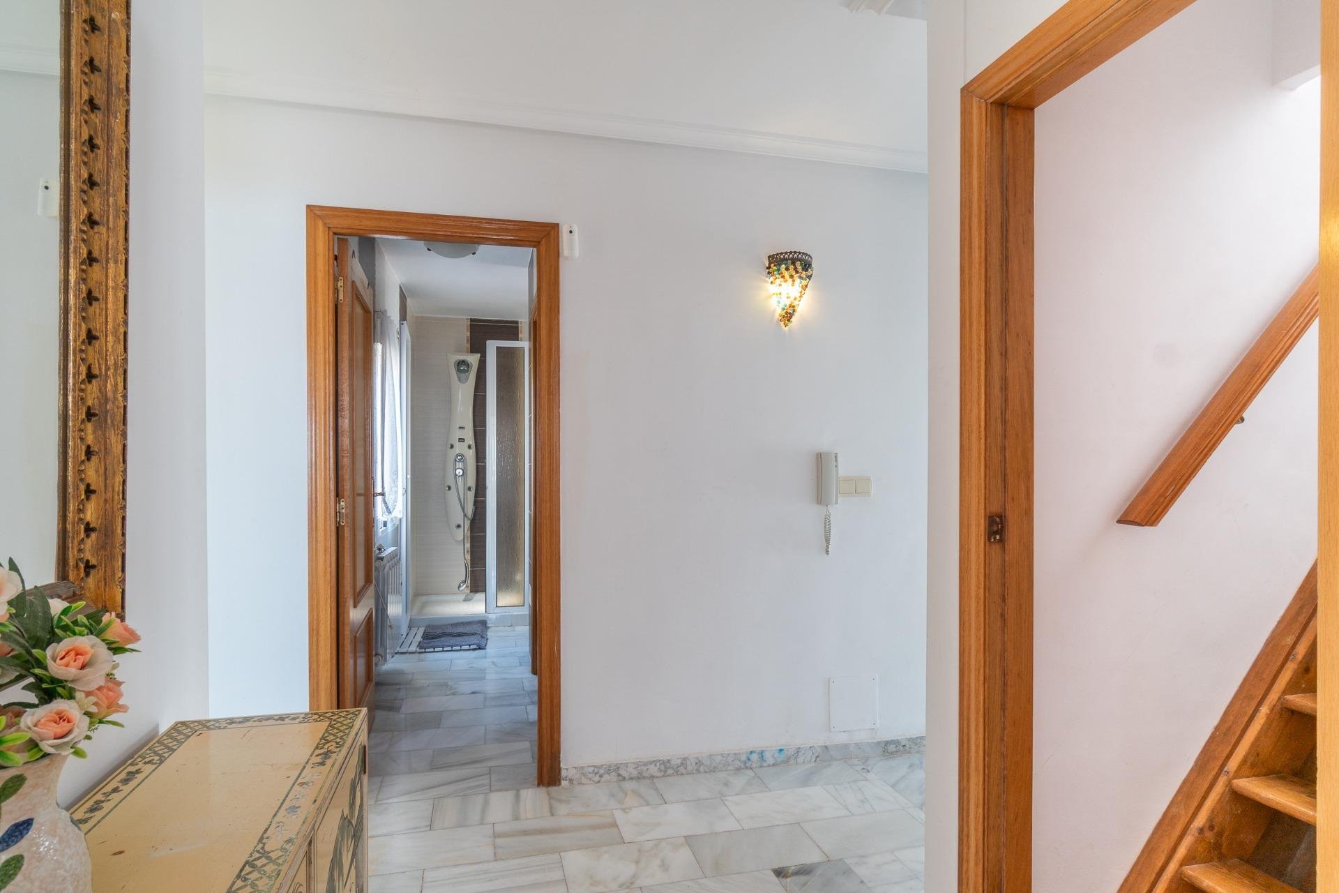 Wiederverkauf - Villa - Torrevieja - La Mata