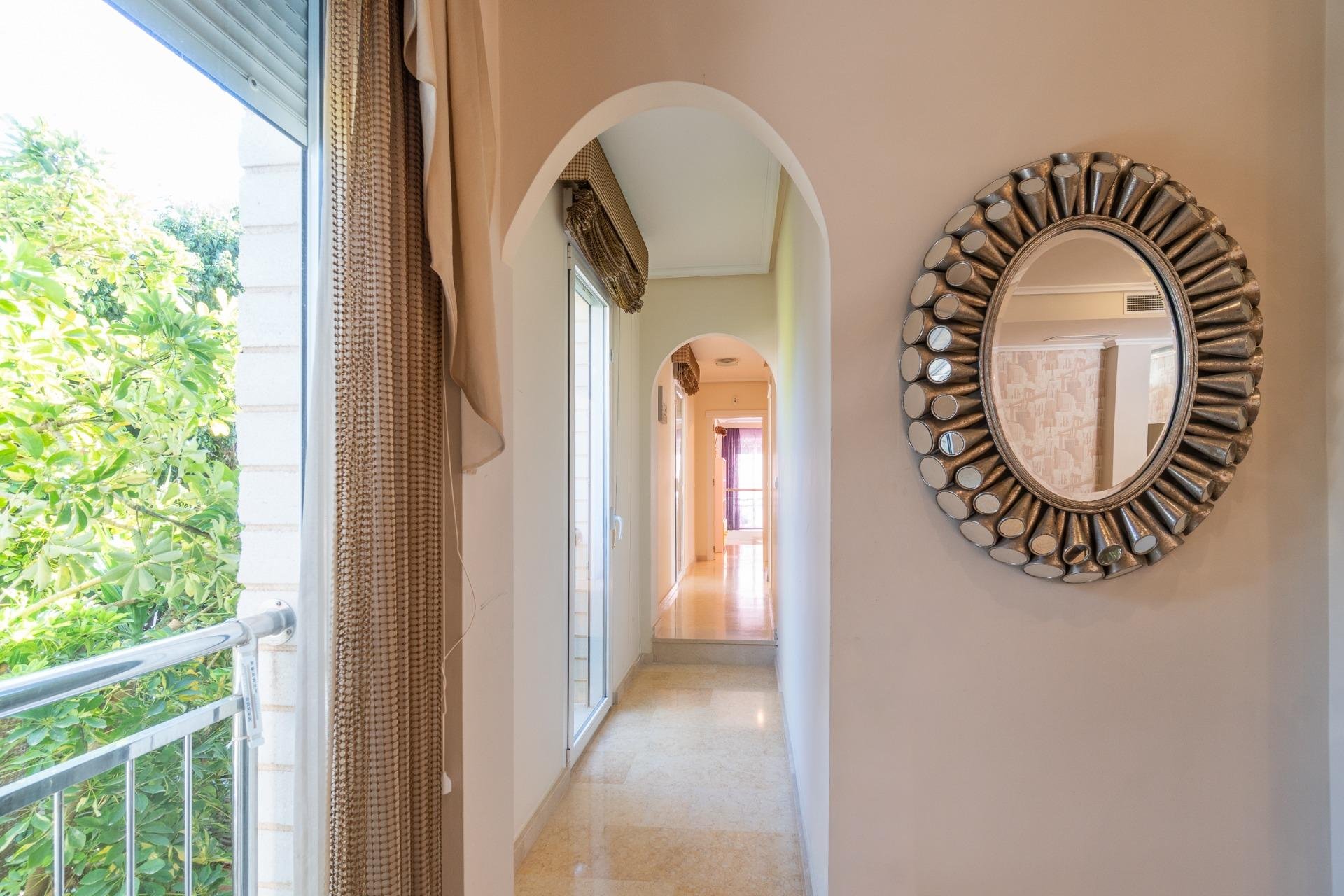 Wiederverkauf - Villa - Torrevieja - La Mata