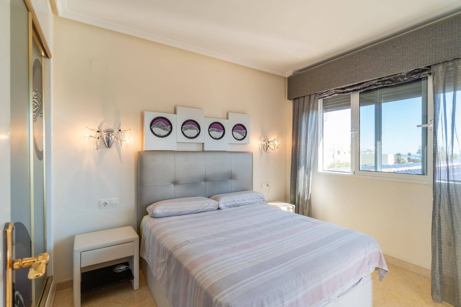 Wiederverkauf - Villa - Torrevieja - La Mata