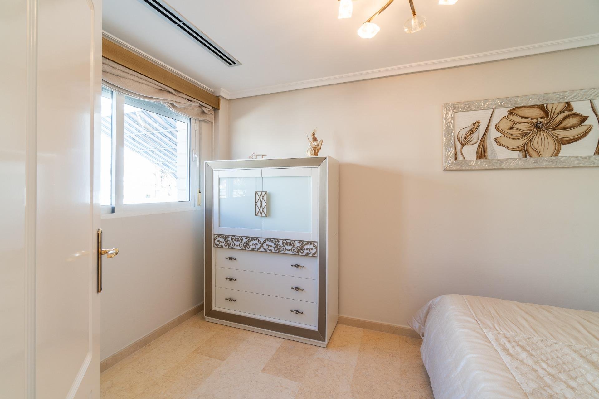 Wiederverkauf - Villa - Torrevieja - La Mata