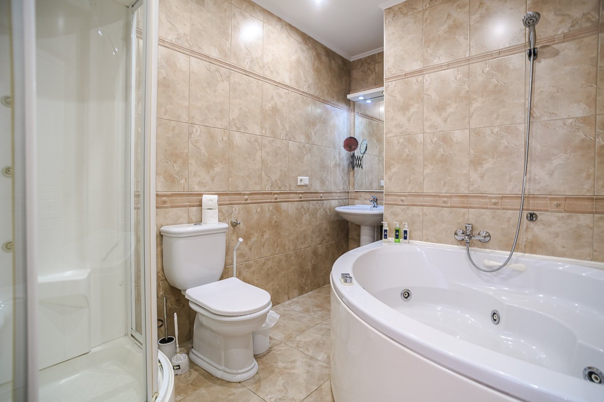 Wiederverkauf - Villa - Torrevieja - La Siesta