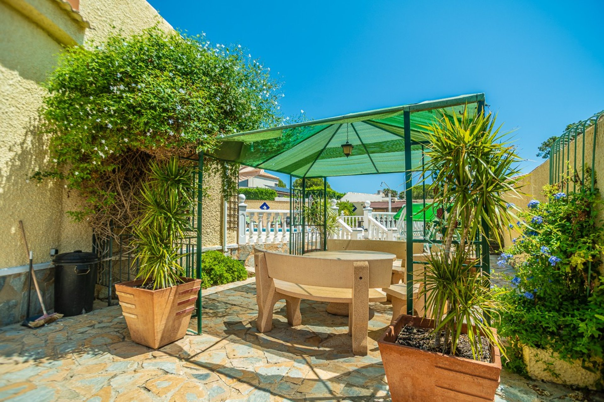 Wiederverkauf - Villa - Torrevieja - La Siesta