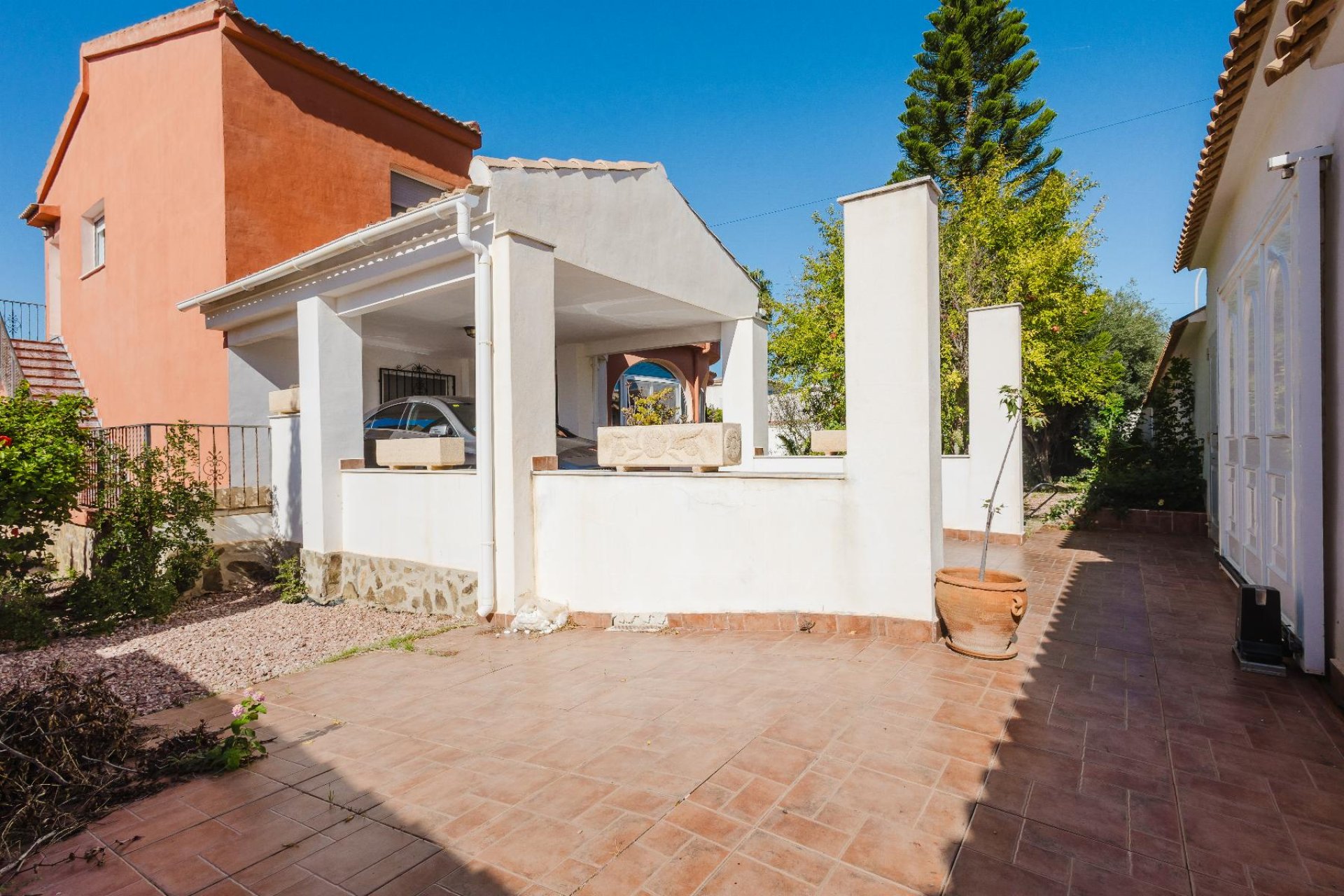 Wiederverkauf - Villa - Torrevieja - La Siesta