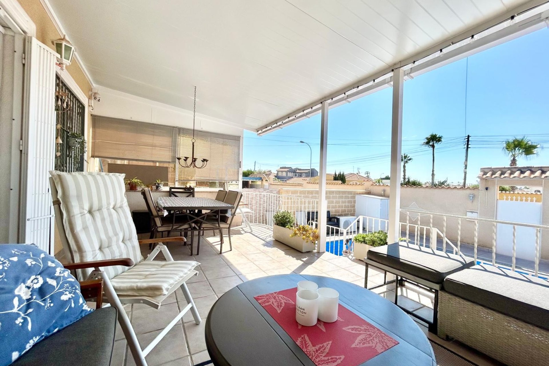 Wiederverkauf - Villa - Torrevieja - La Siesta