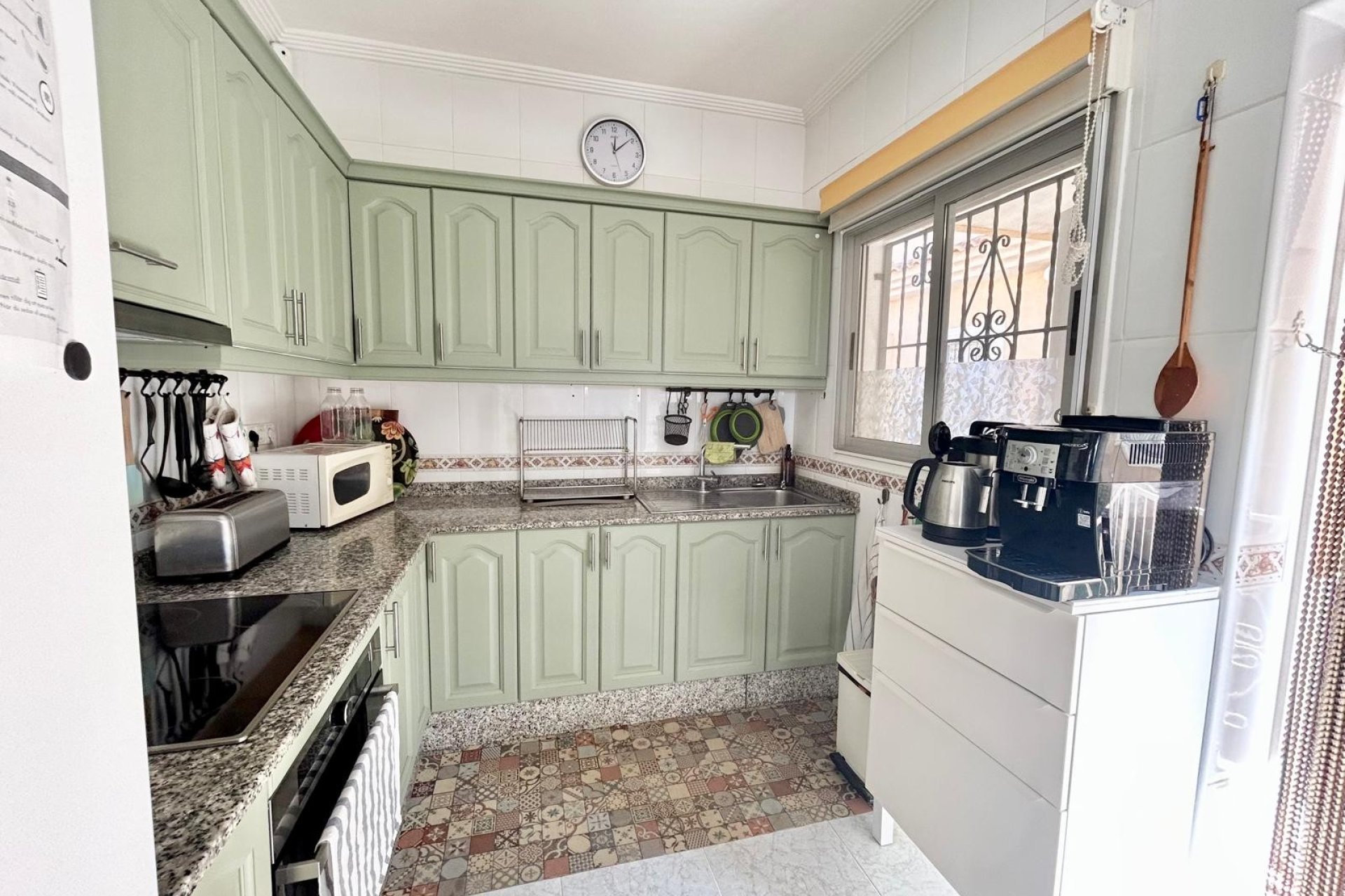 Wiederverkauf - Villa - Torrevieja - La Siesta