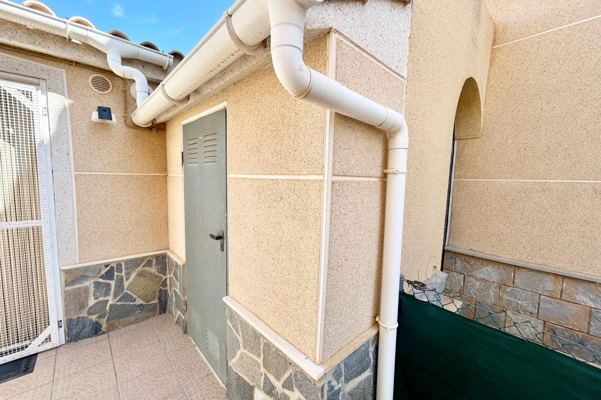 Wiederverkauf - Villa - Torrevieja - La Siesta