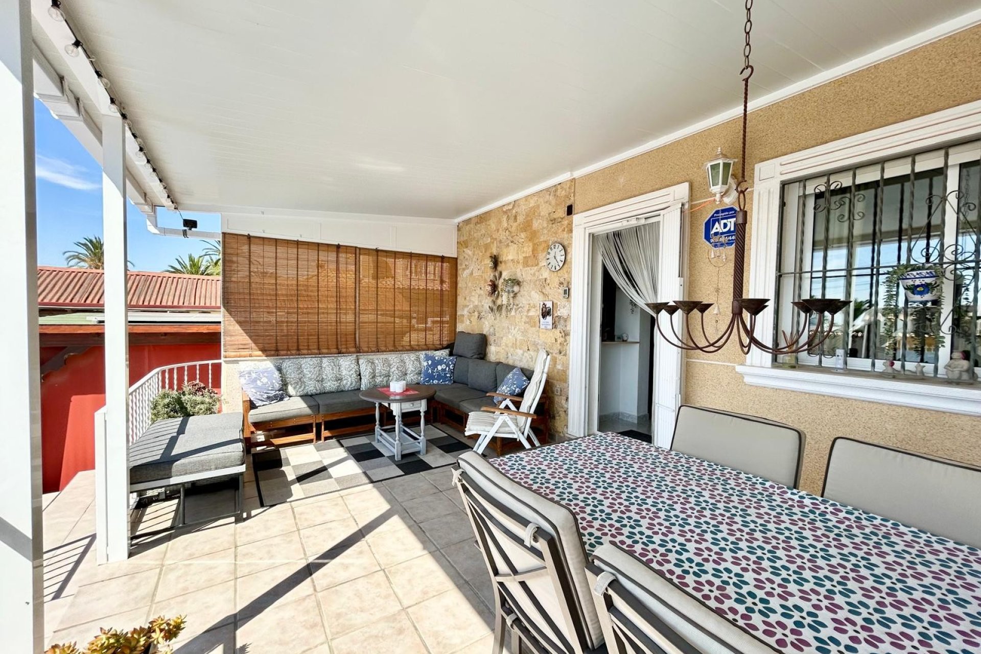 Wiederverkauf - Villa - Torrevieja - La Siesta