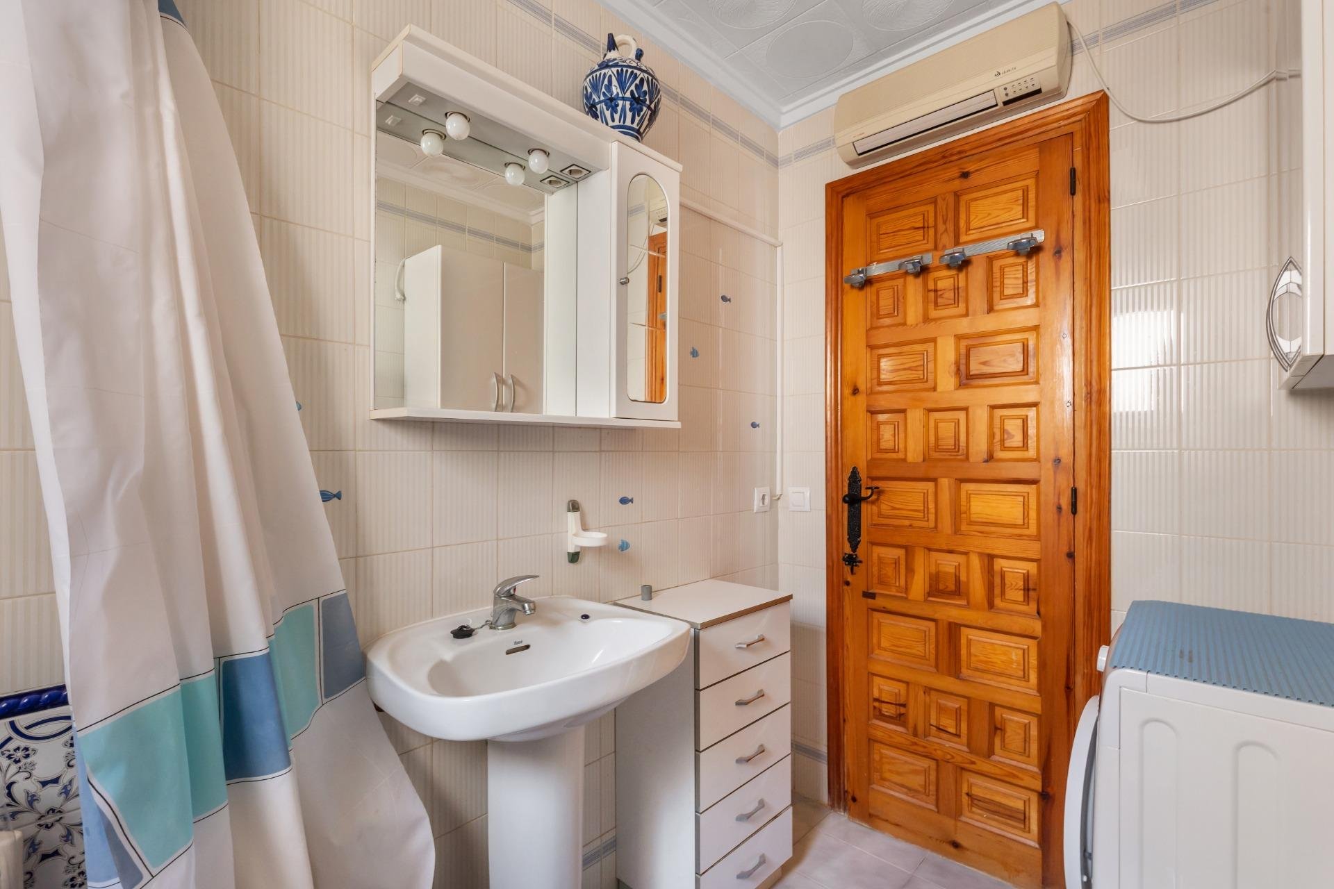 Wiederverkauf - Villa - Torrevieja - La Siesta