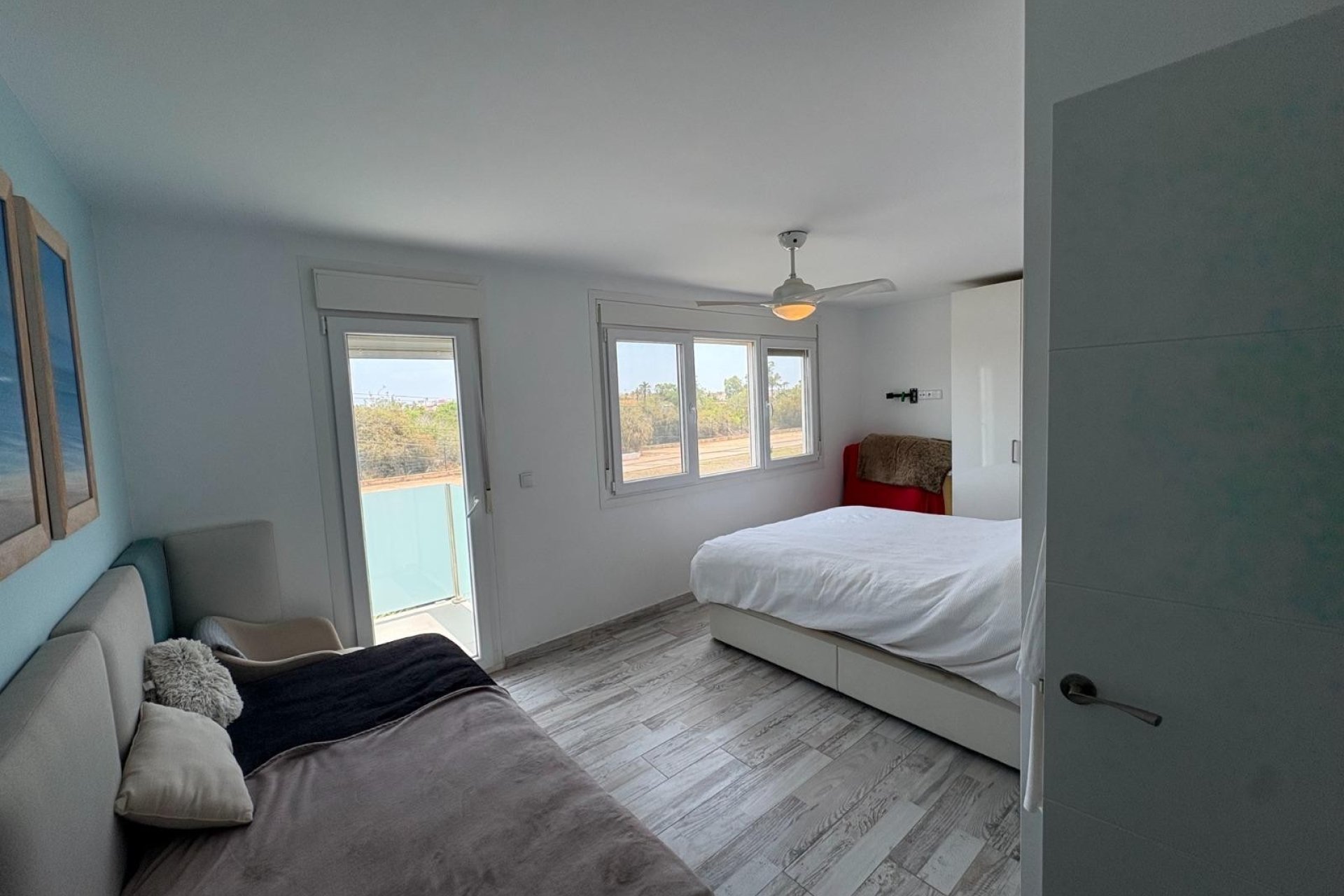 Wiederverkauf - Villa - Torrevieja - La Siesta