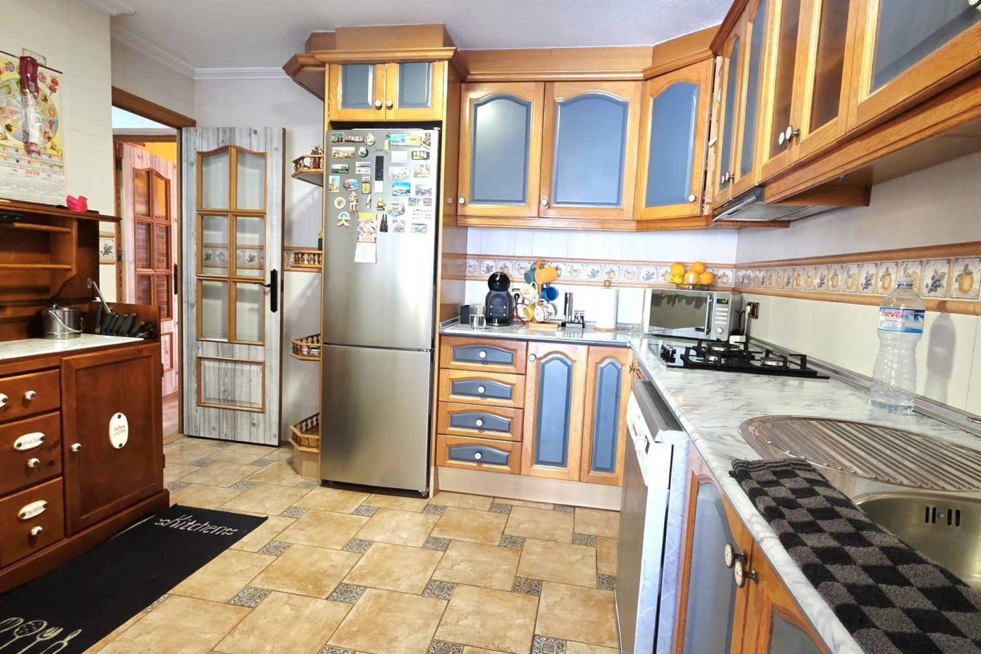 Wiederverkauf - Villa - Torrevieja - La Siesta