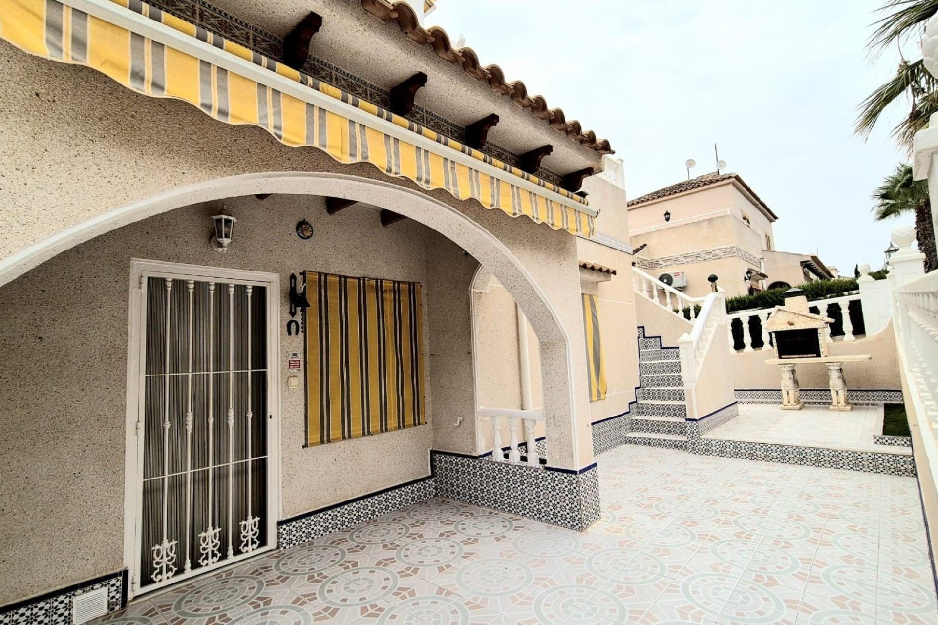 Wiederverkauf - Villa - Torrevieja - La Siesta
