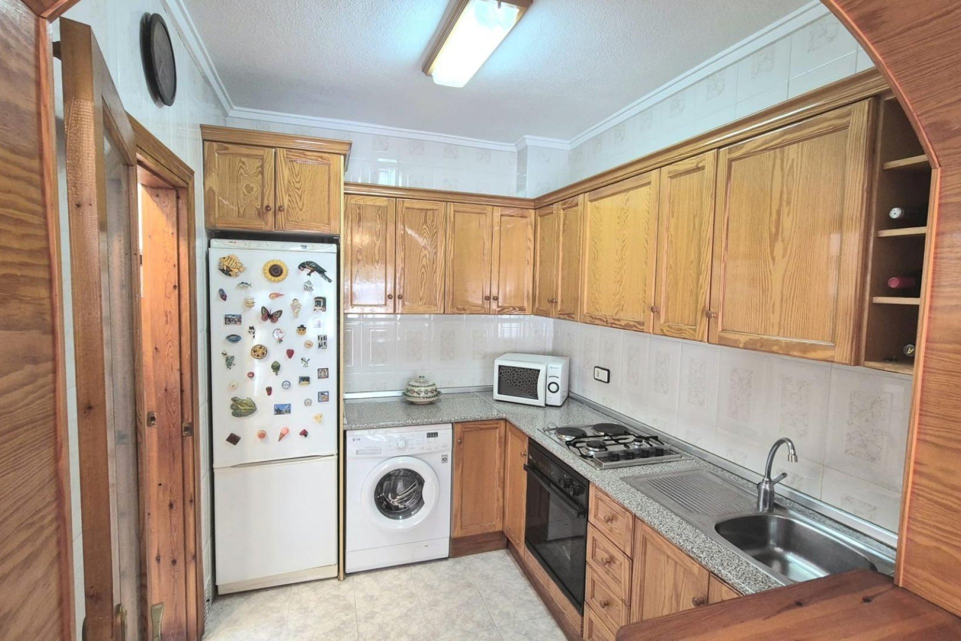 Wiederverkauf - Villa - Torrevieja - La Siesta