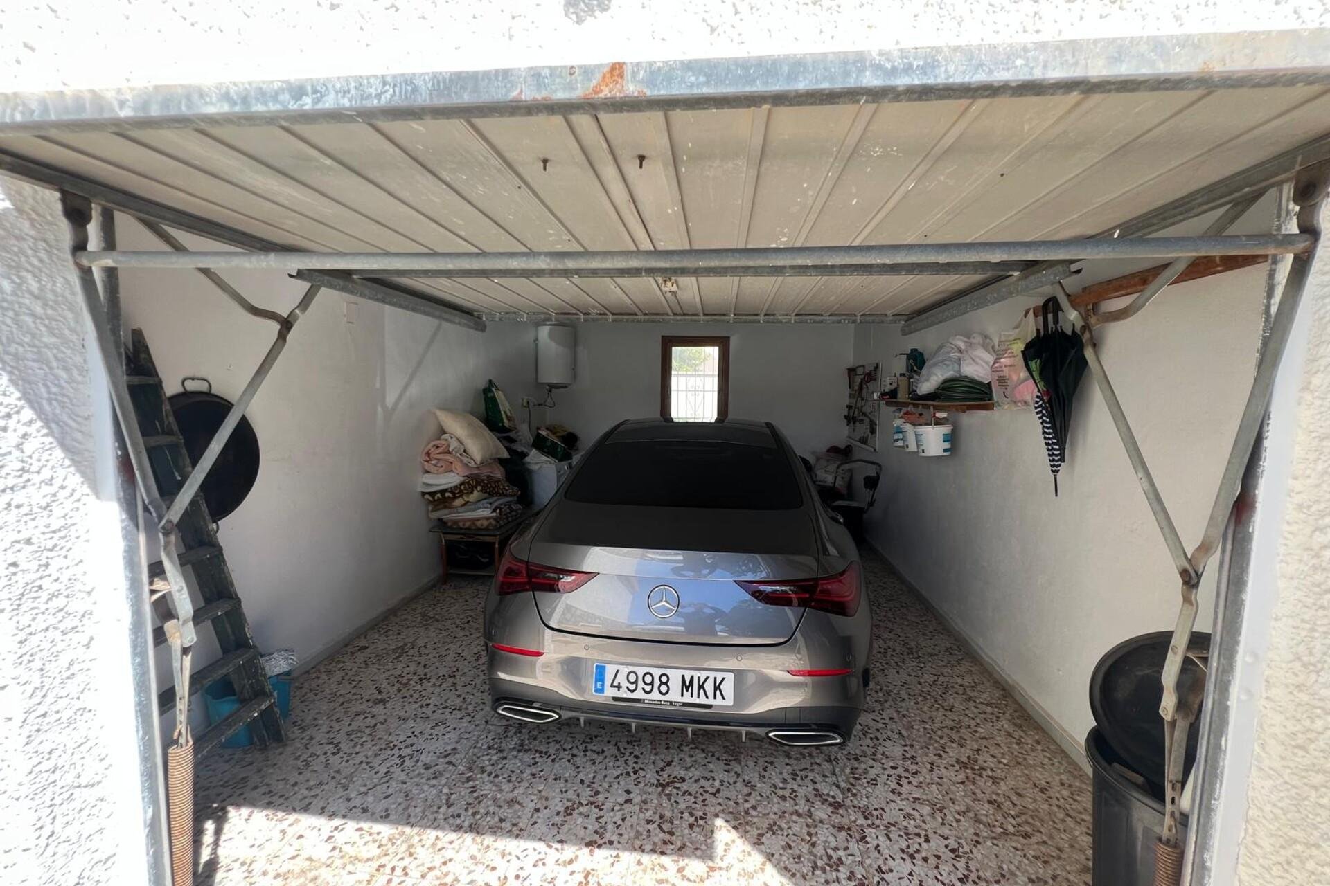 Wiederverkauf - Villa - Torrevieja - La Siesta