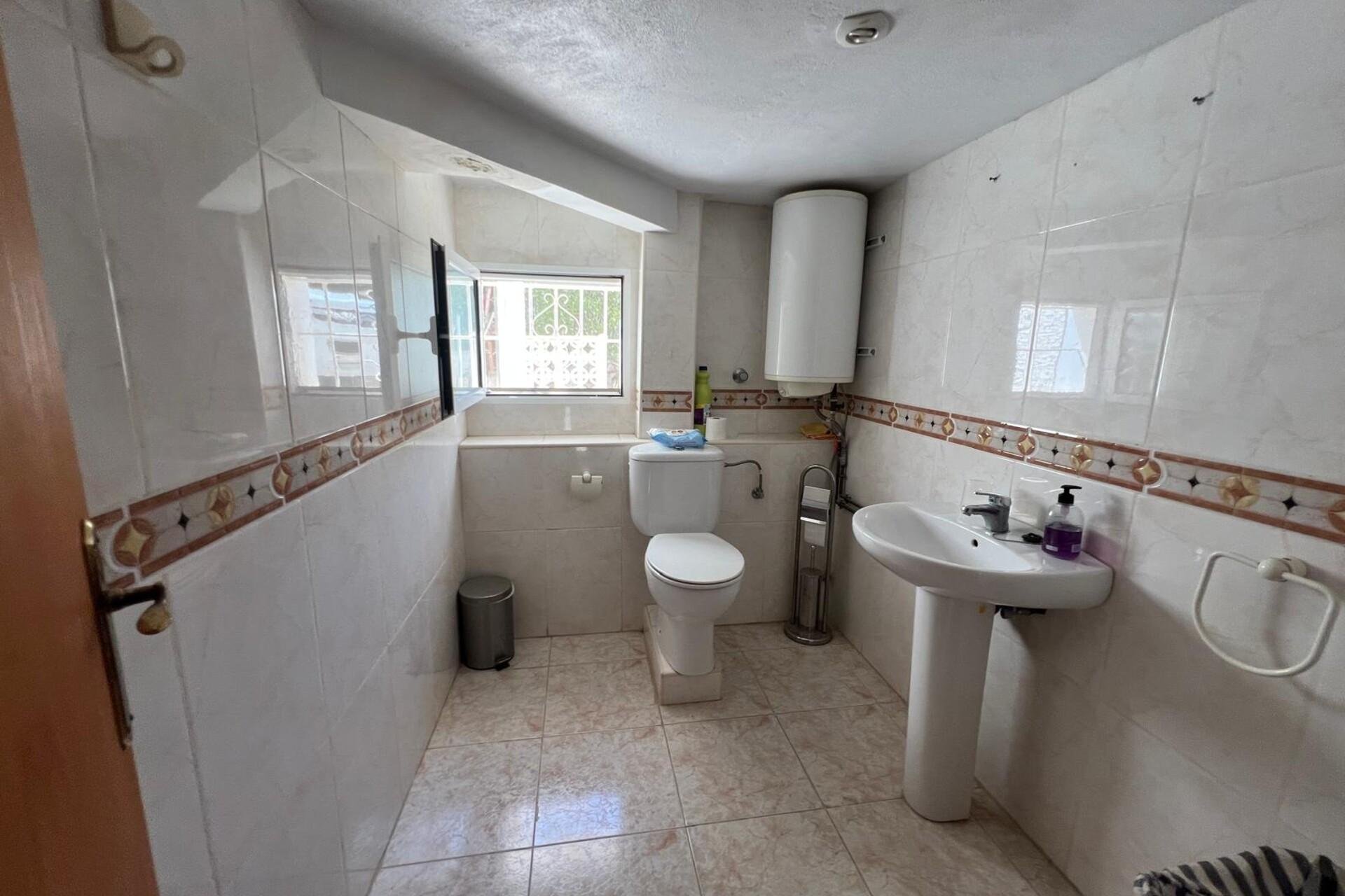 Wiederverkauf - Villa - Torrevieja - La Siesta