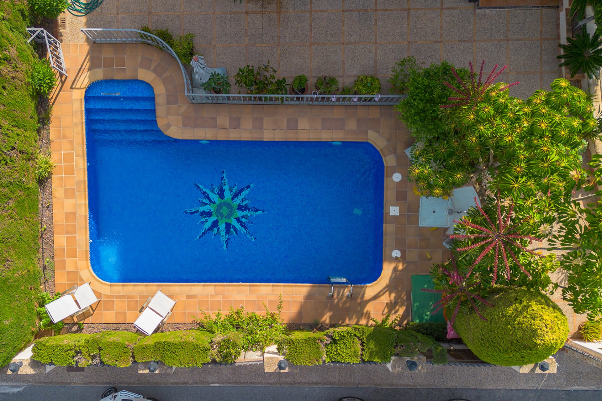 Wiederverkauf - Villa - Torrevieja - La Veleta