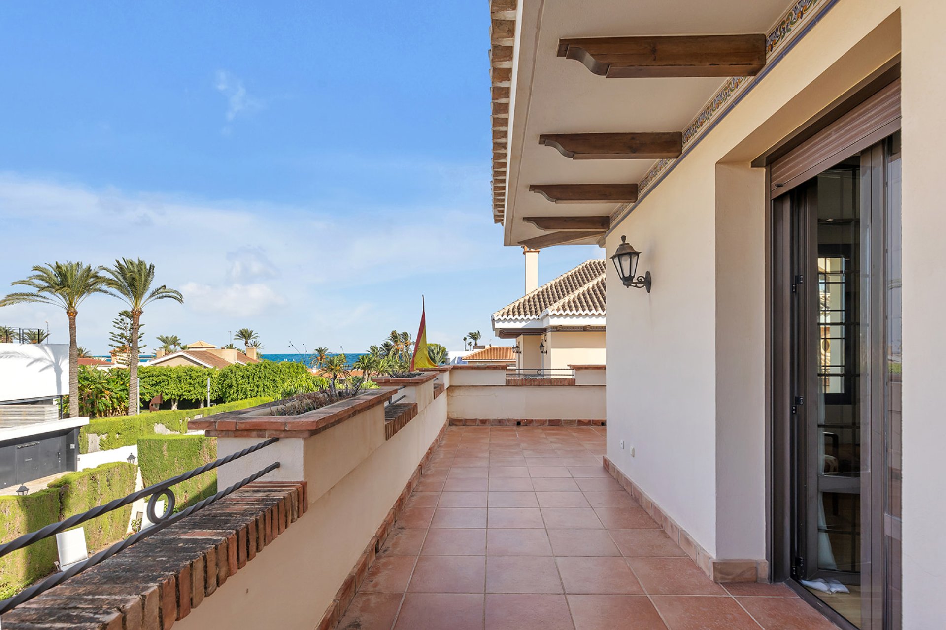 Wiederverkauf - Villa - Torrevieja - La Veleta