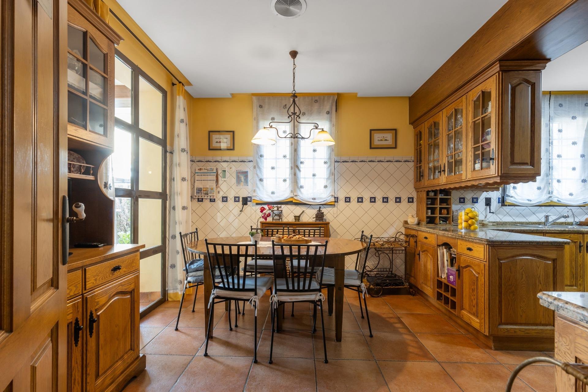 Wiederverkauf - Villa - Torrevieja - La veleta