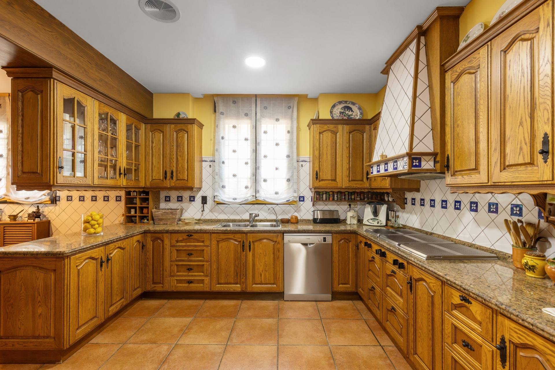 Wiederverkauf - Villa - Torrevieja - La veleta