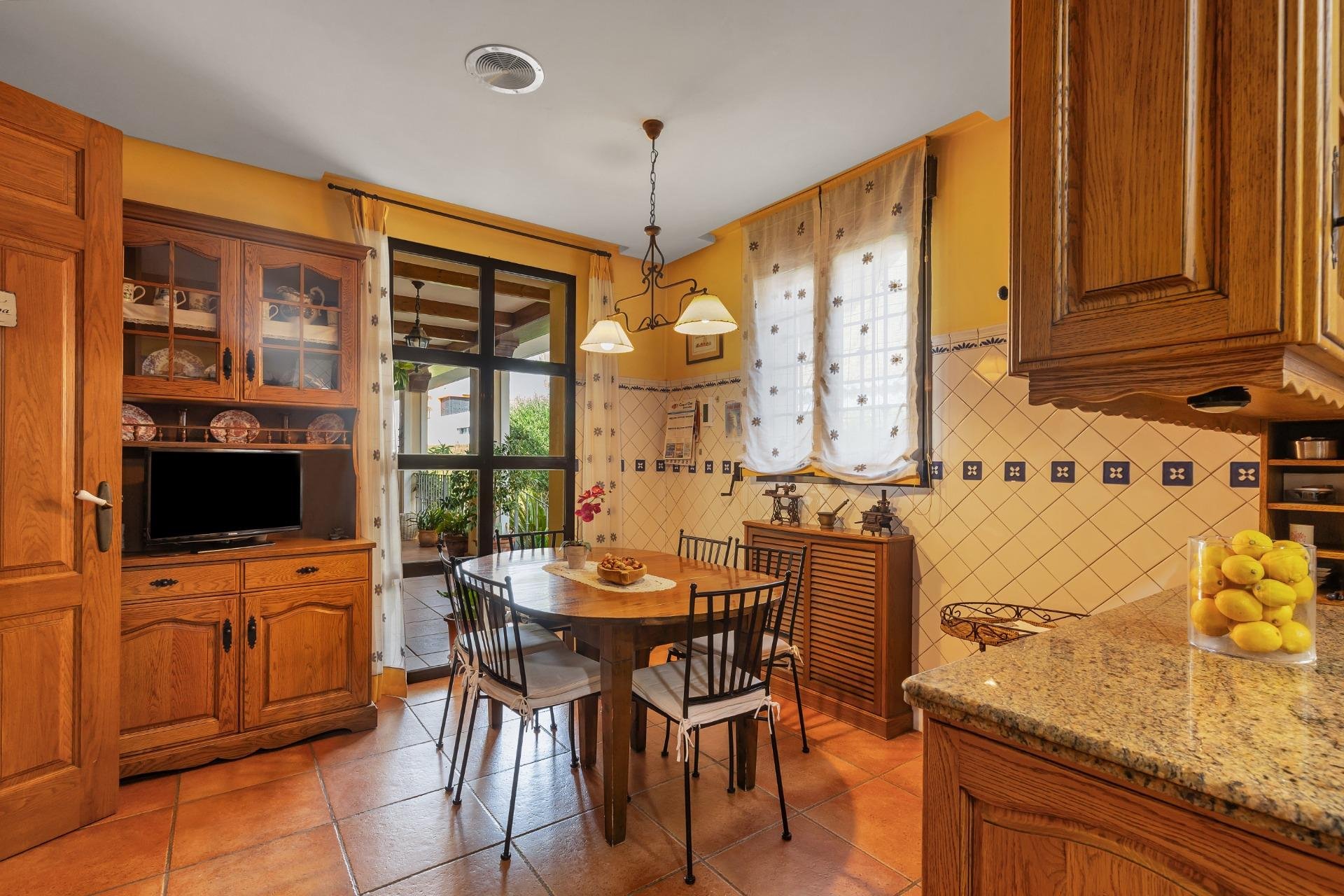 Wiederverkauf - Villa - Torrevieja - La veleta