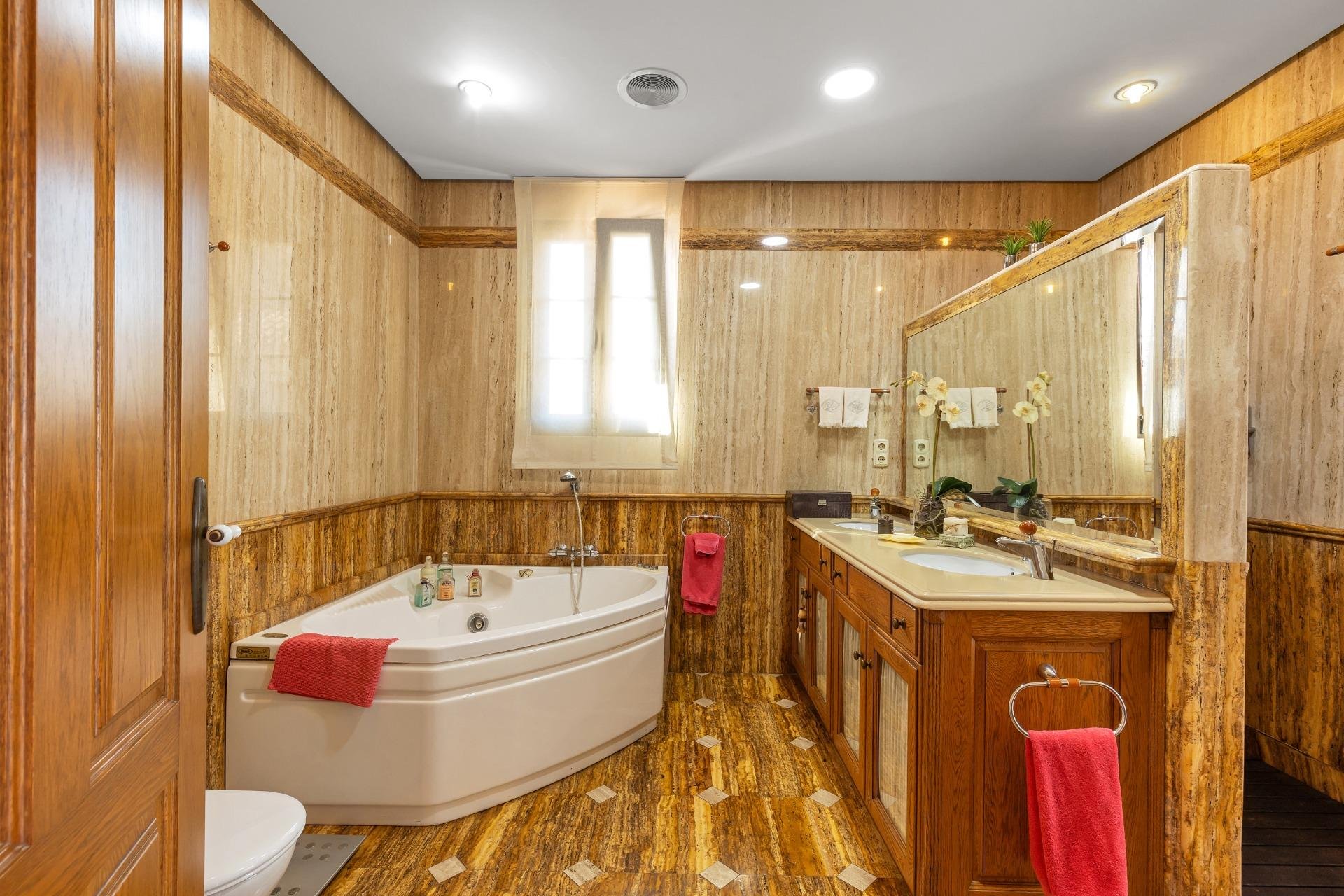 Wiederverkauf - Villa - Torrevieja - La veleta