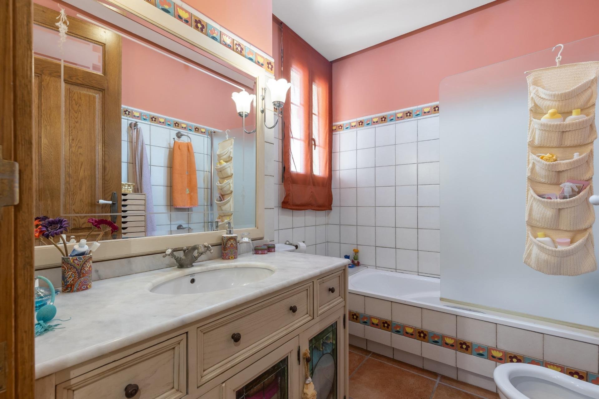 Wiederverkauf - Villa - Torrevieja - La veleta