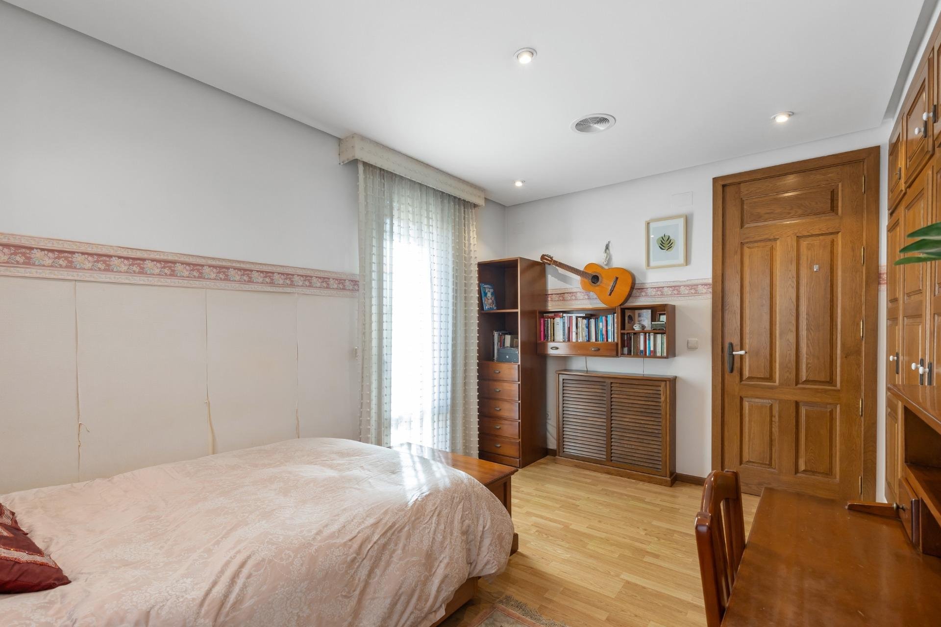 Wiederverkauf - Villa - Torrevieja - La veleta