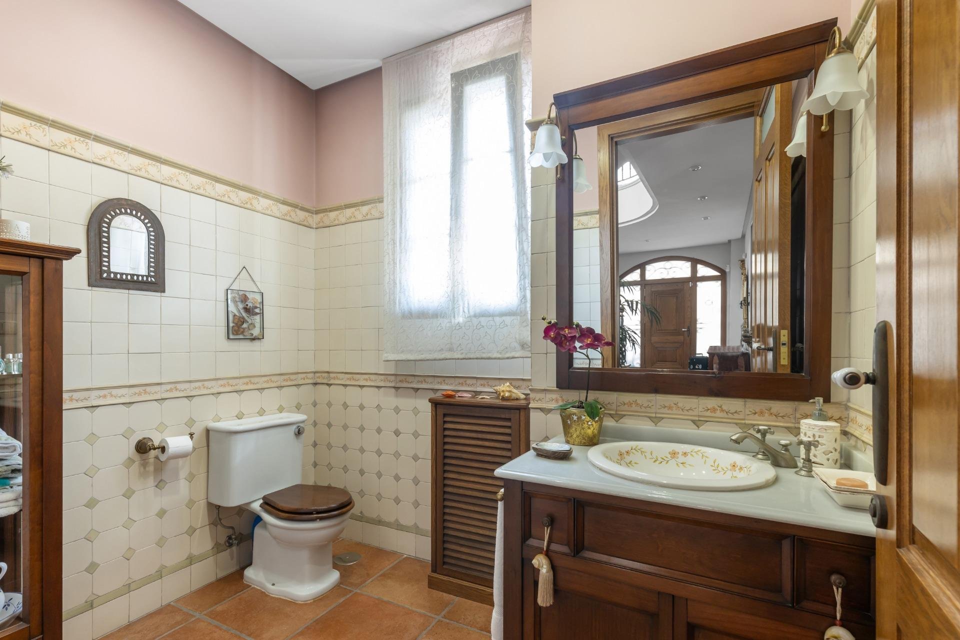 Wiederverkauf - Villa - Torrevieja - La veleta