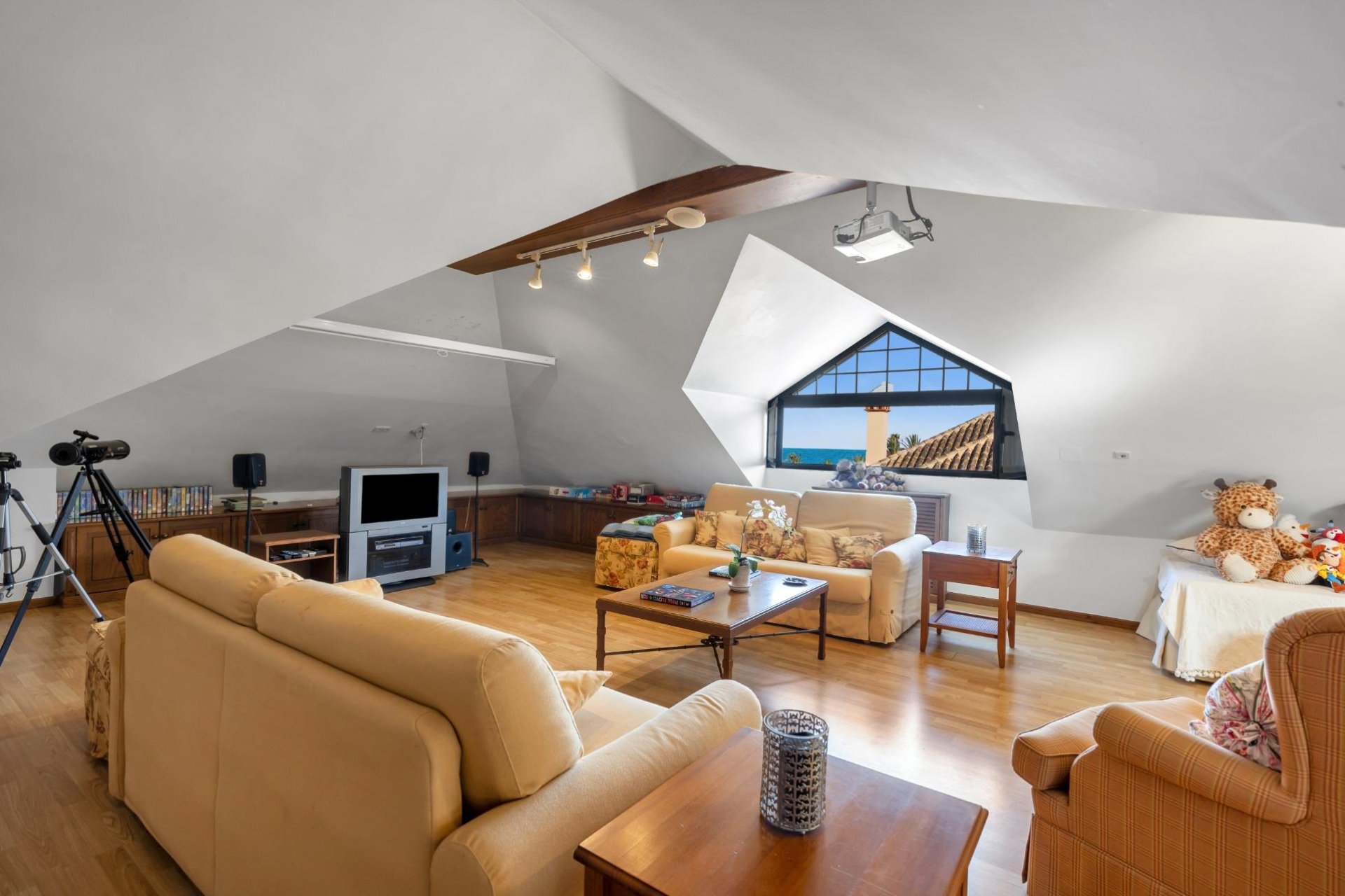 Wiederverkauf - Villa - Torrevieja - La veleta