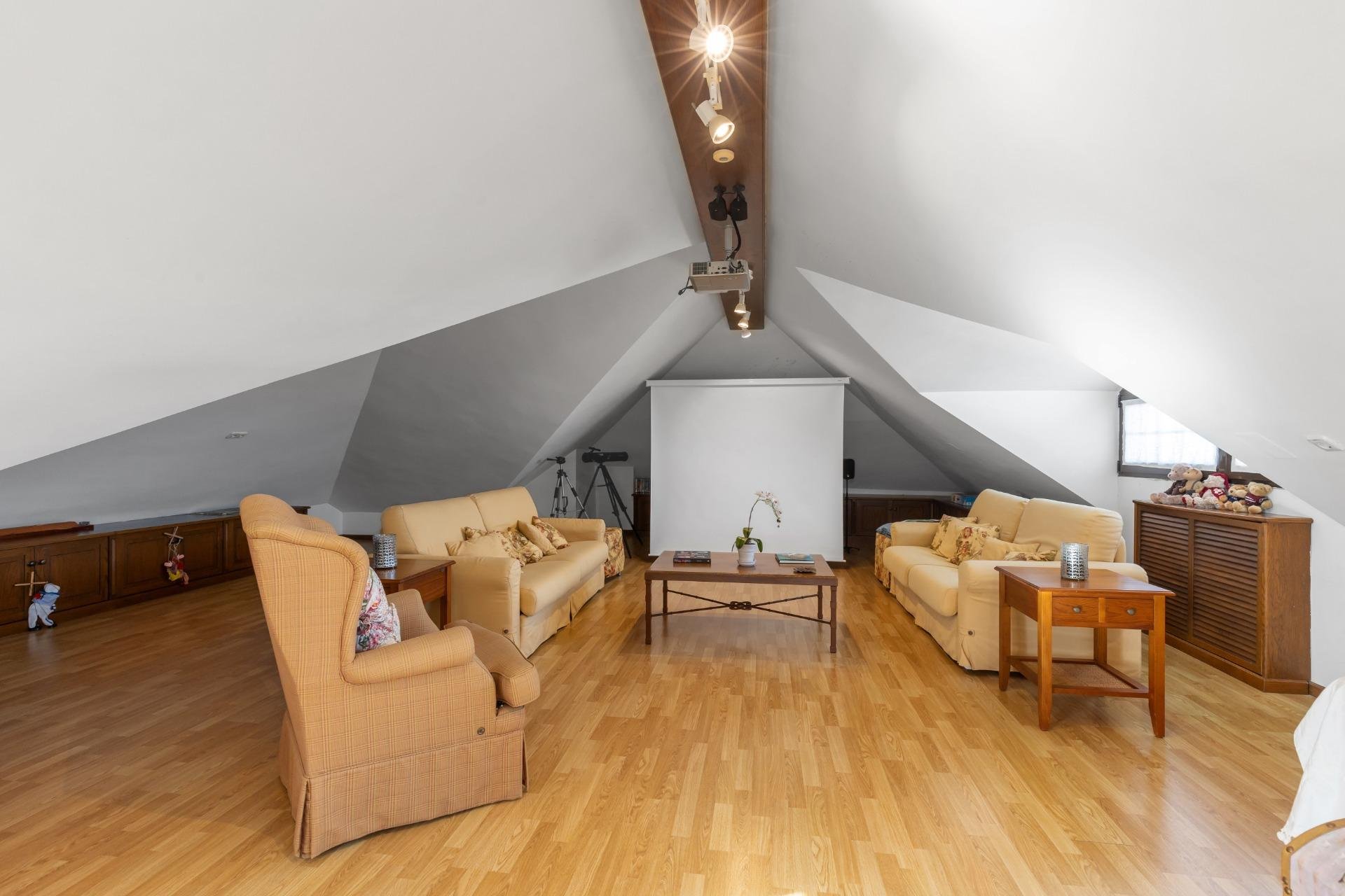 Wiederverkauf - Villa - Torrevieja - La veleta