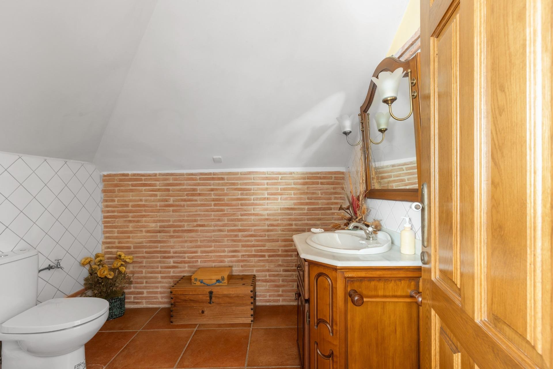 Wiederverkauf - Villa - Torrevieja - La veleta