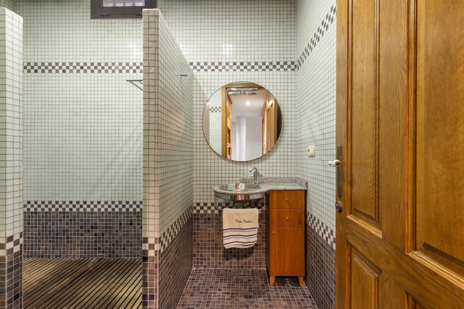 Wiederverkauf - Villa - Torrevieja - La veleta