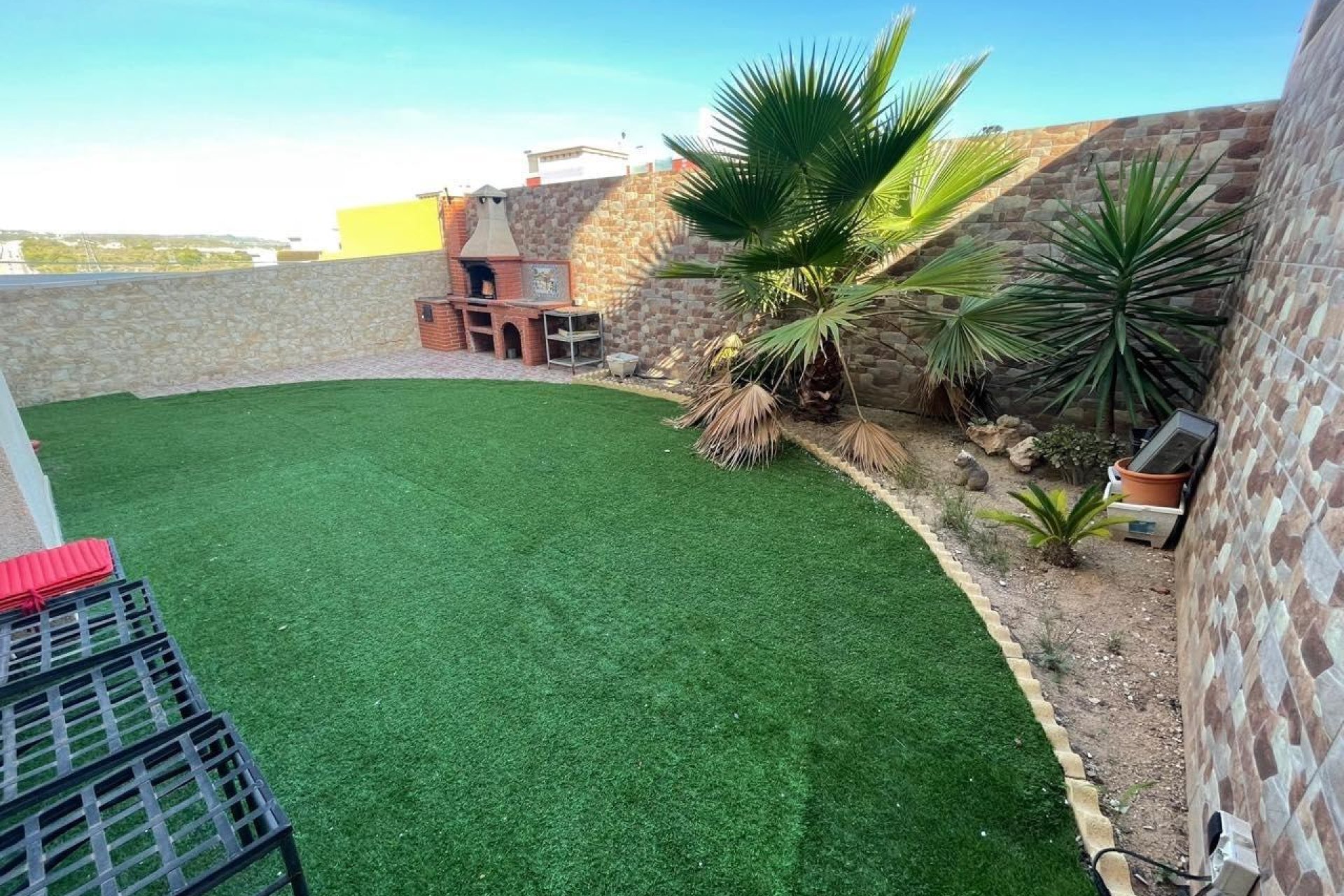 Wiederverkauf - Villa - Torrevieja - Los altos