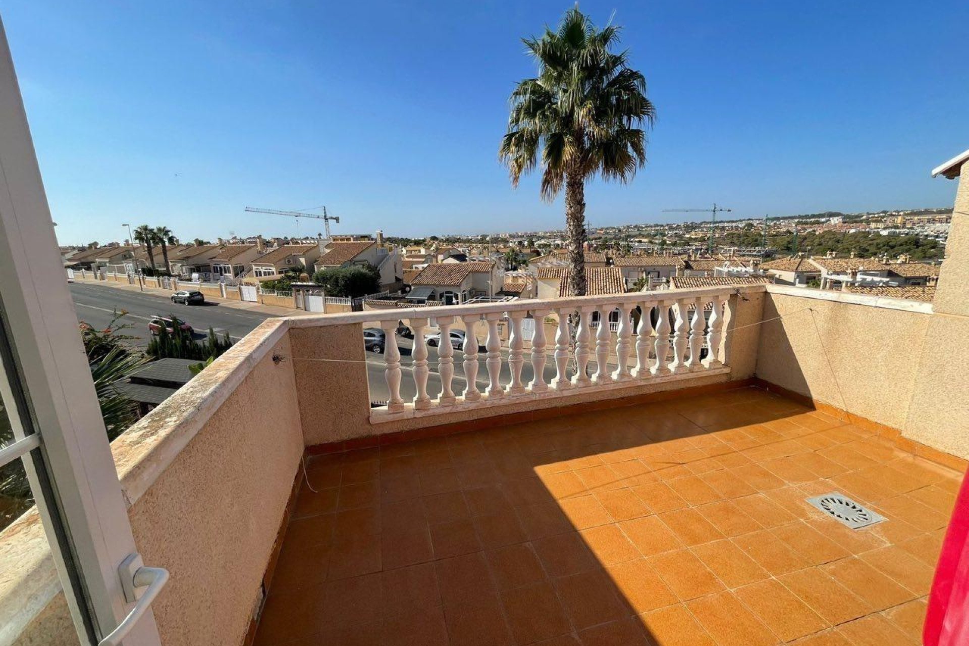 Wiederverkauf - Villa - Torrevieja - Los altos