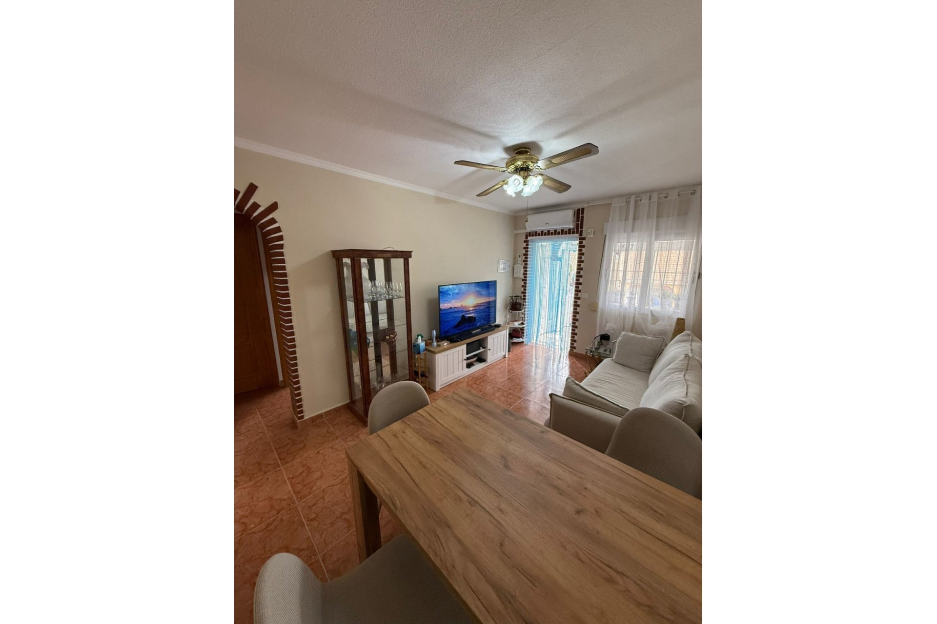 Wiederverkauf - Villa - Torrevieja - Los Altos